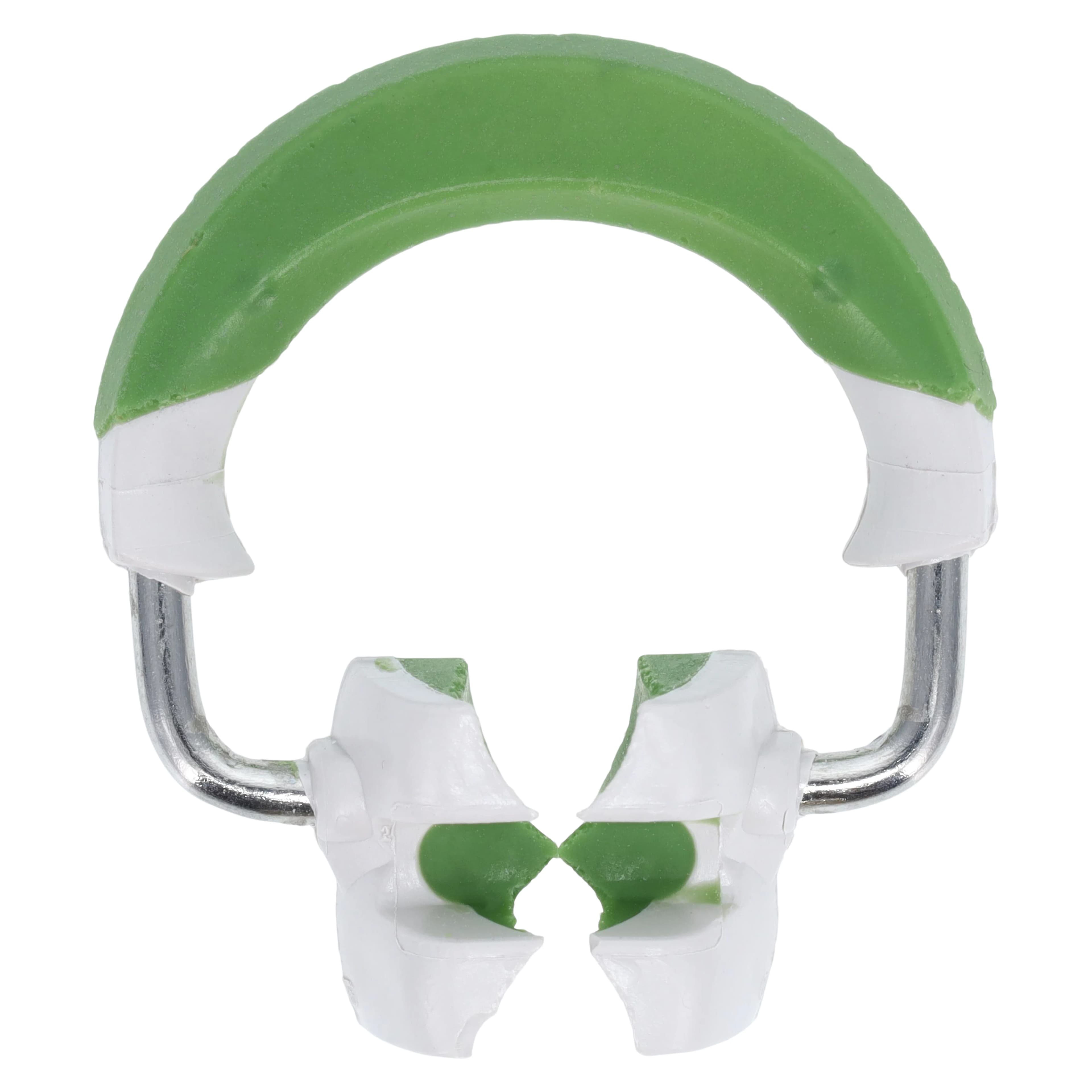 Garrison Composi-Tight 3D Fusion Wide Prep Matrix Rings, Green, 2/Pack, FX600 thumbnail 3