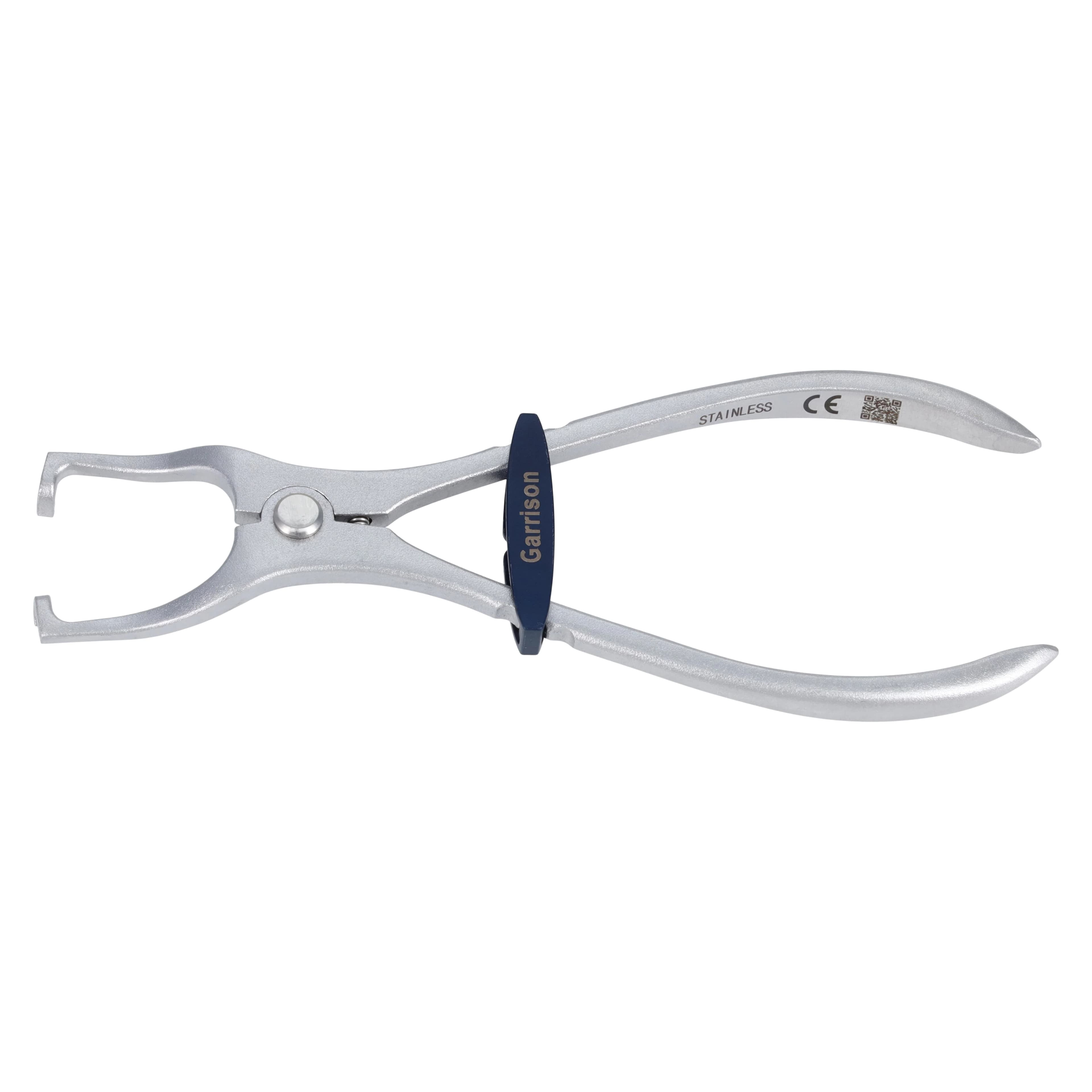 Composi-Tight 3D Fusion Ring Placement Forceps, FXP01 - Composi-Tight 3D Fusion Ring Placement Forceps, FXP01 - Image 1