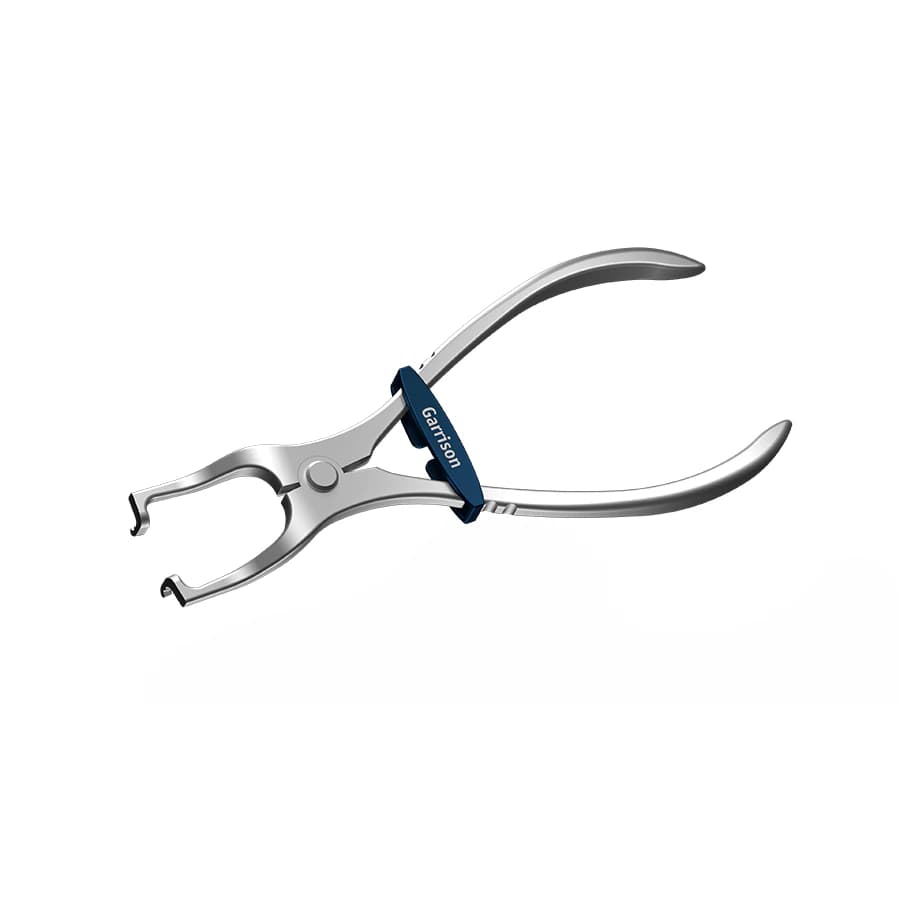 Composi-Tight 3D Fusion Ring Placement Forceps, FXP01 thumbnail 2