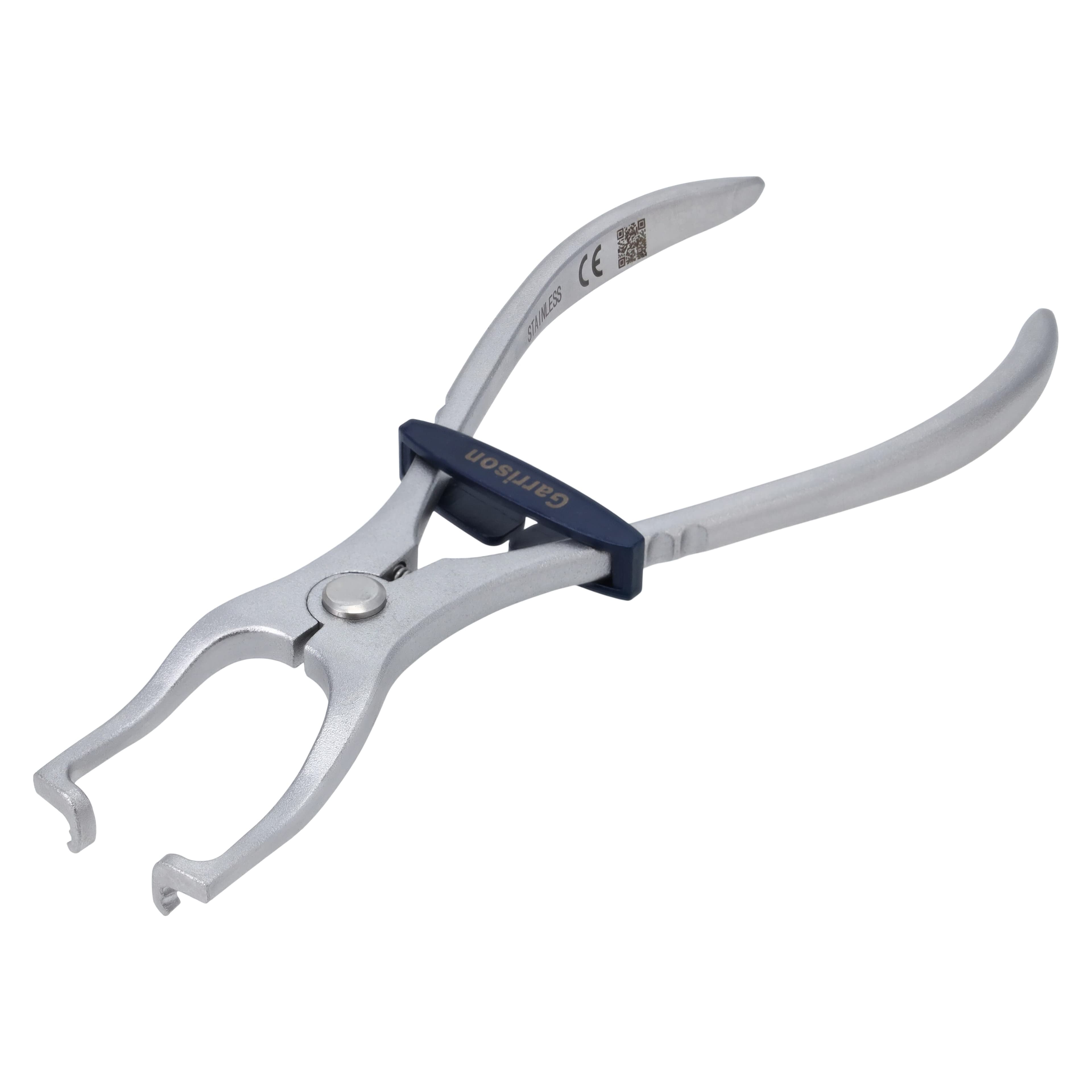 Composi-Tight 3D Fusion Sectional Matrix System Complete Kit with Band Forceps and Multi-Function Composite Instrument, FXR-KFF-14 thumbnail 8