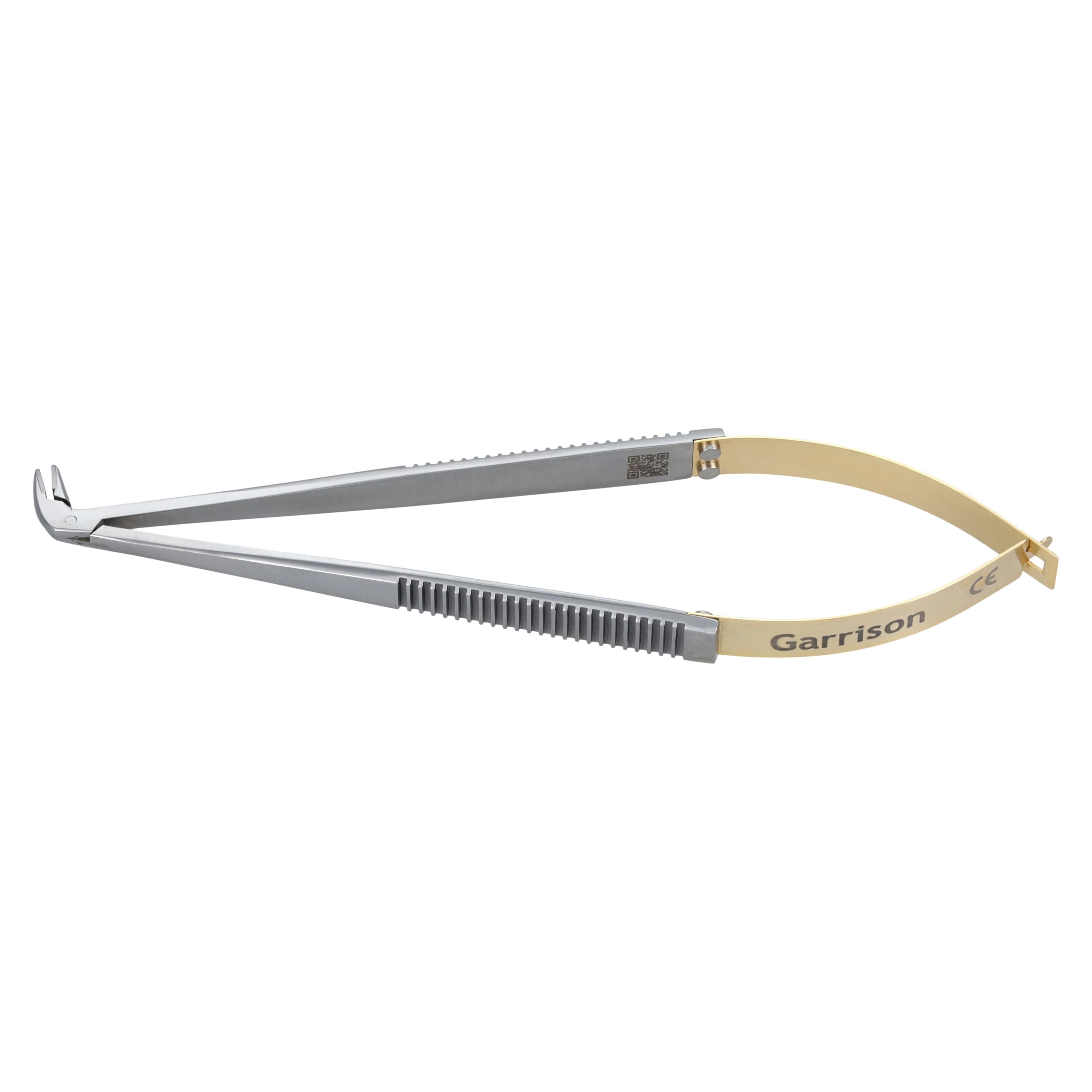 Composi-Tight 3D Fusion Sectional Matrix System Complete Kit with Band Forceps and Multi-Function Composite Instrument, FXR-KFF-14 thumbnail 10