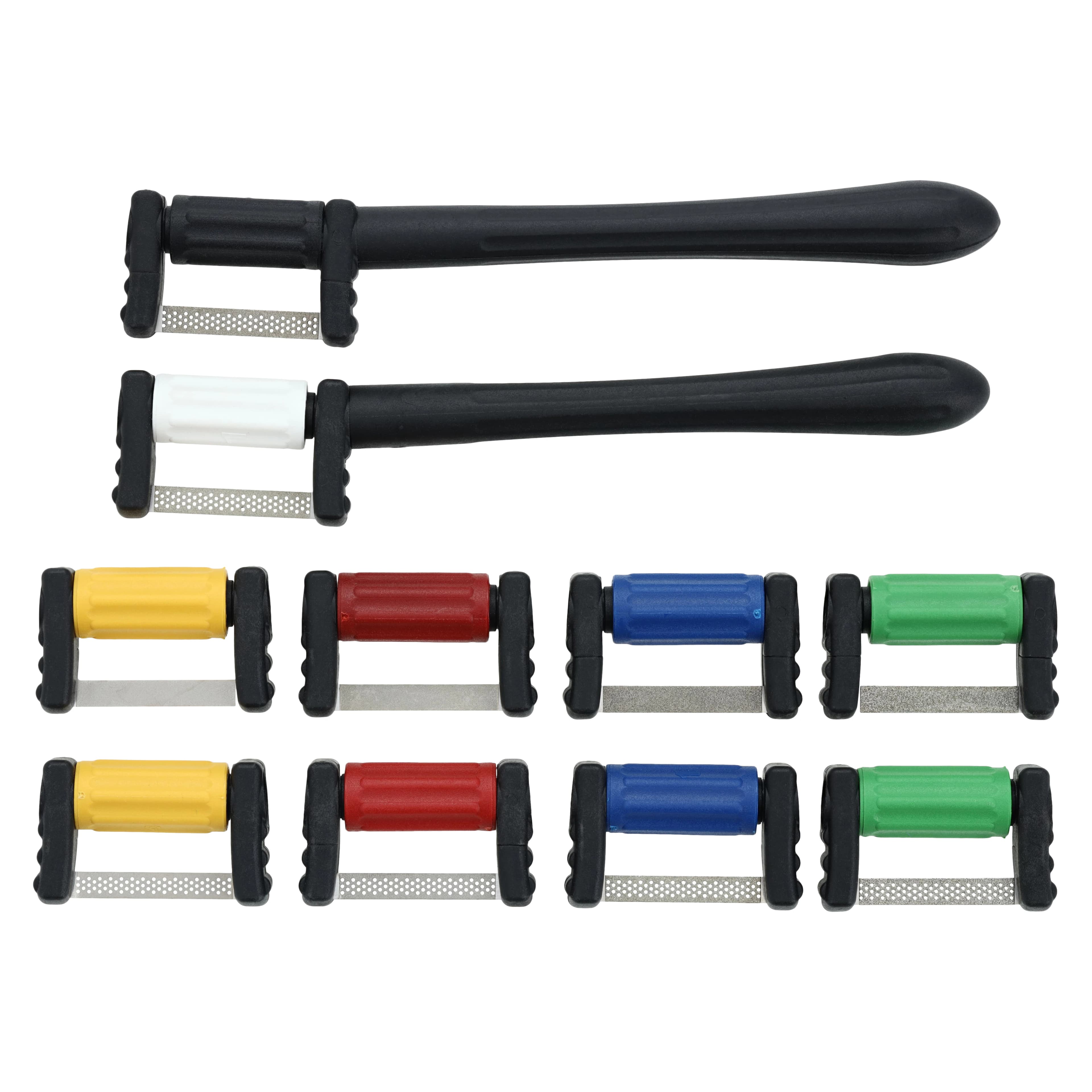 Garrison FitStrips™ Universal IPR Kit, FPSK04 thumbnail 3