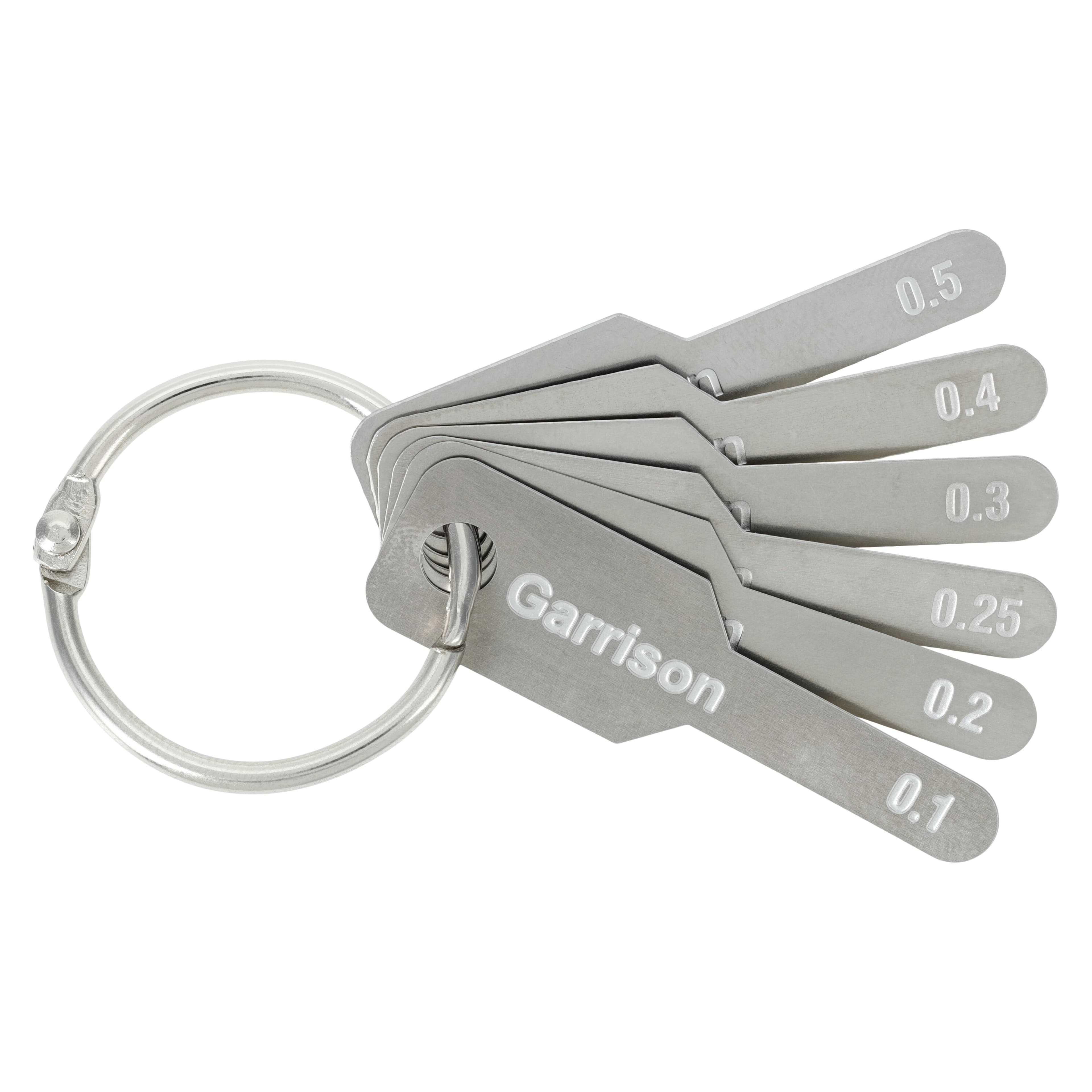 Garrison FitStrips™ Universal IPR Kit, FPSK04 thumbnail 4