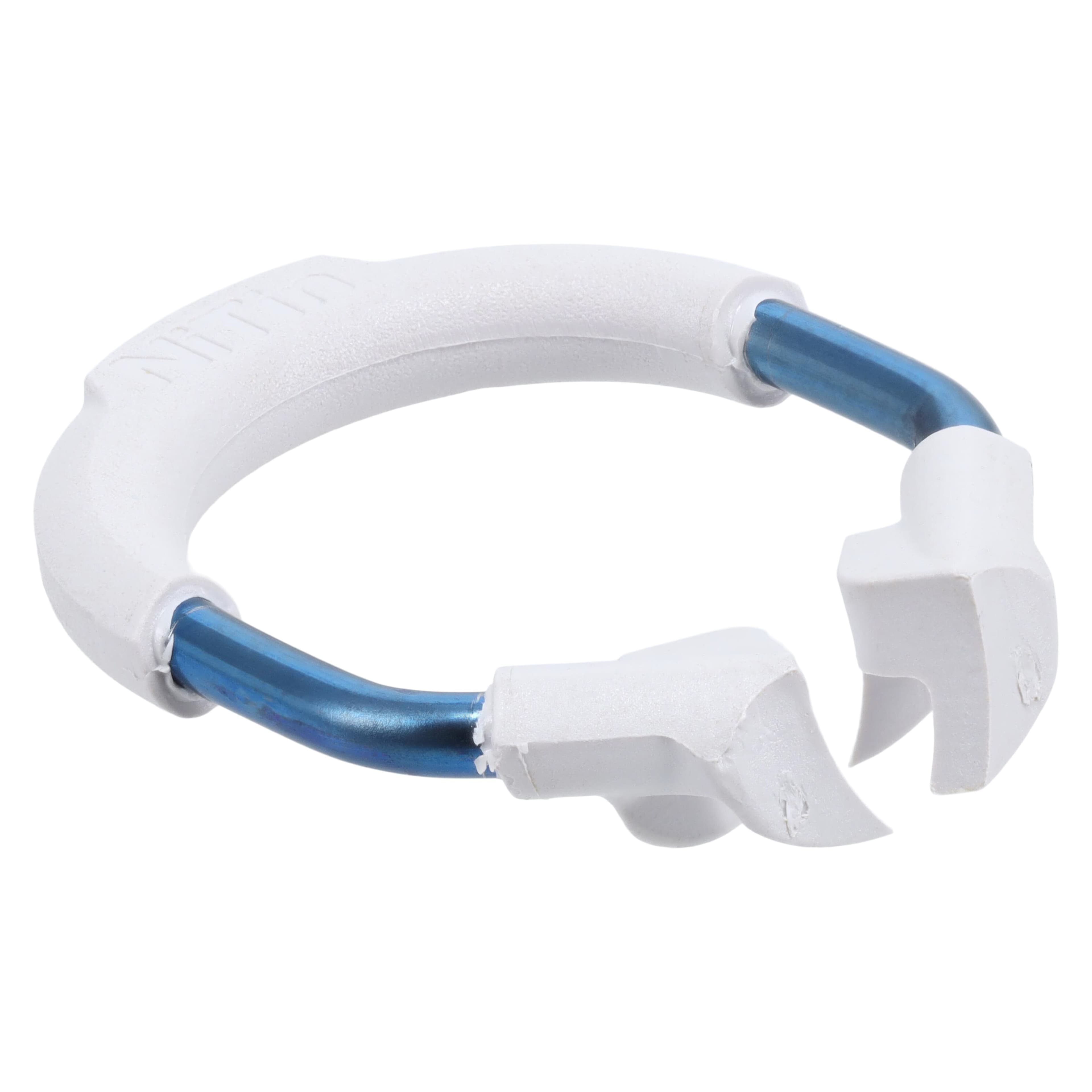 Garrison Dental NiTin Sectional Matrix Separator Rings, Standard (White), 2/Pkg, NTG500 thumbnail 3