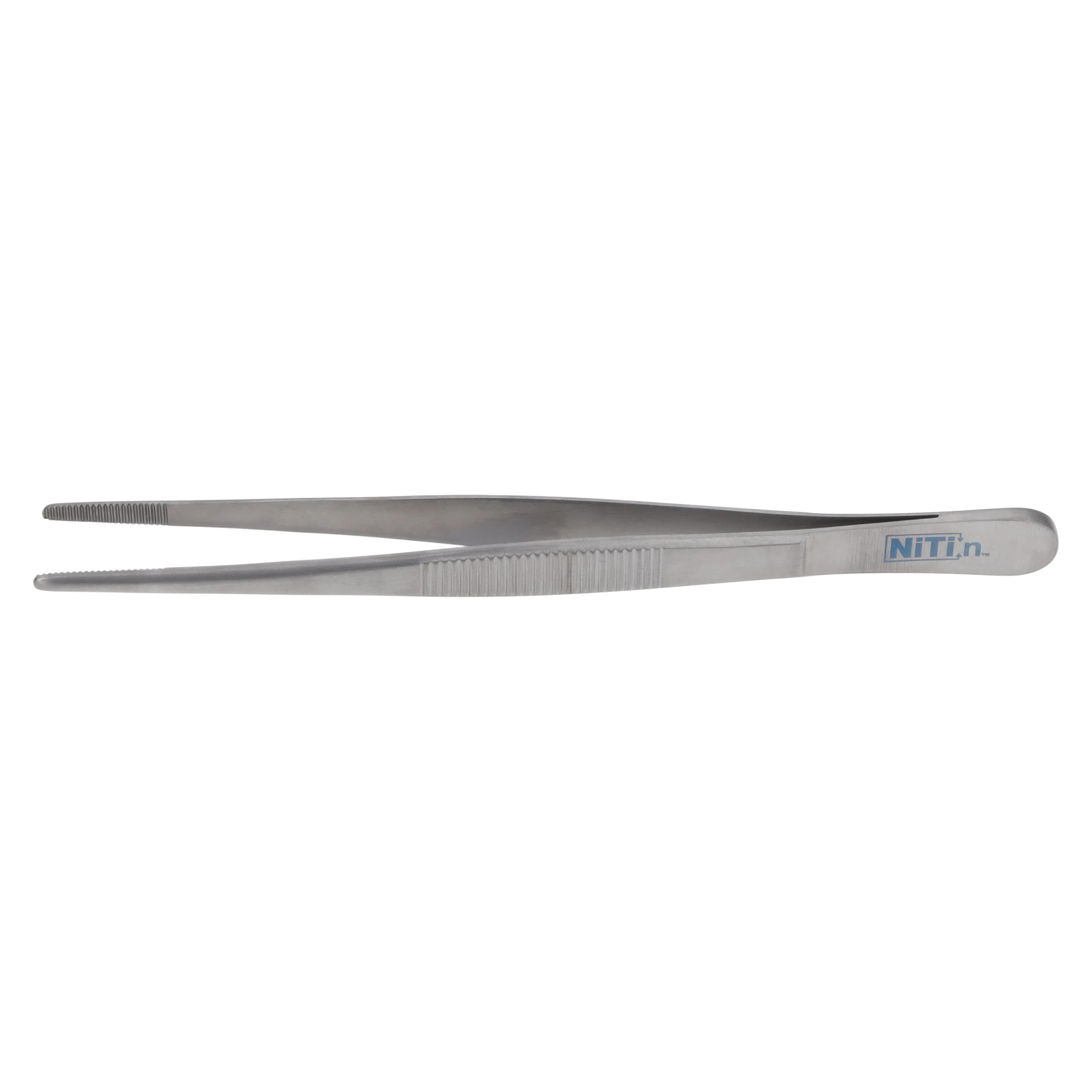 Garrison NiTin™ Band Forceps, Stainless Steel, NTG-DF6-8 thumbnail 2