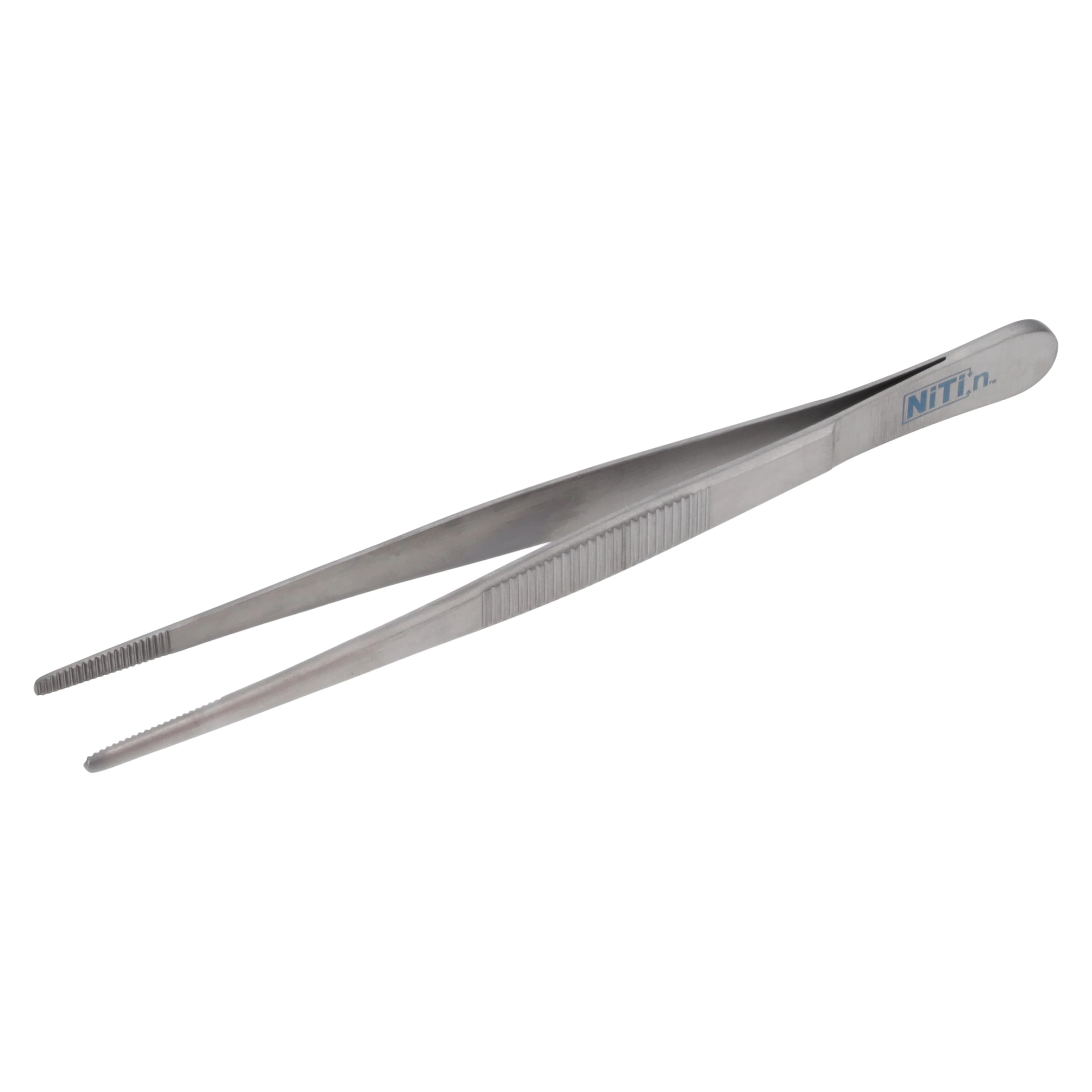 Garrison NiTin™ Band Forceps, Stainless Steel, NTG-DF6-8 thumbnail 3