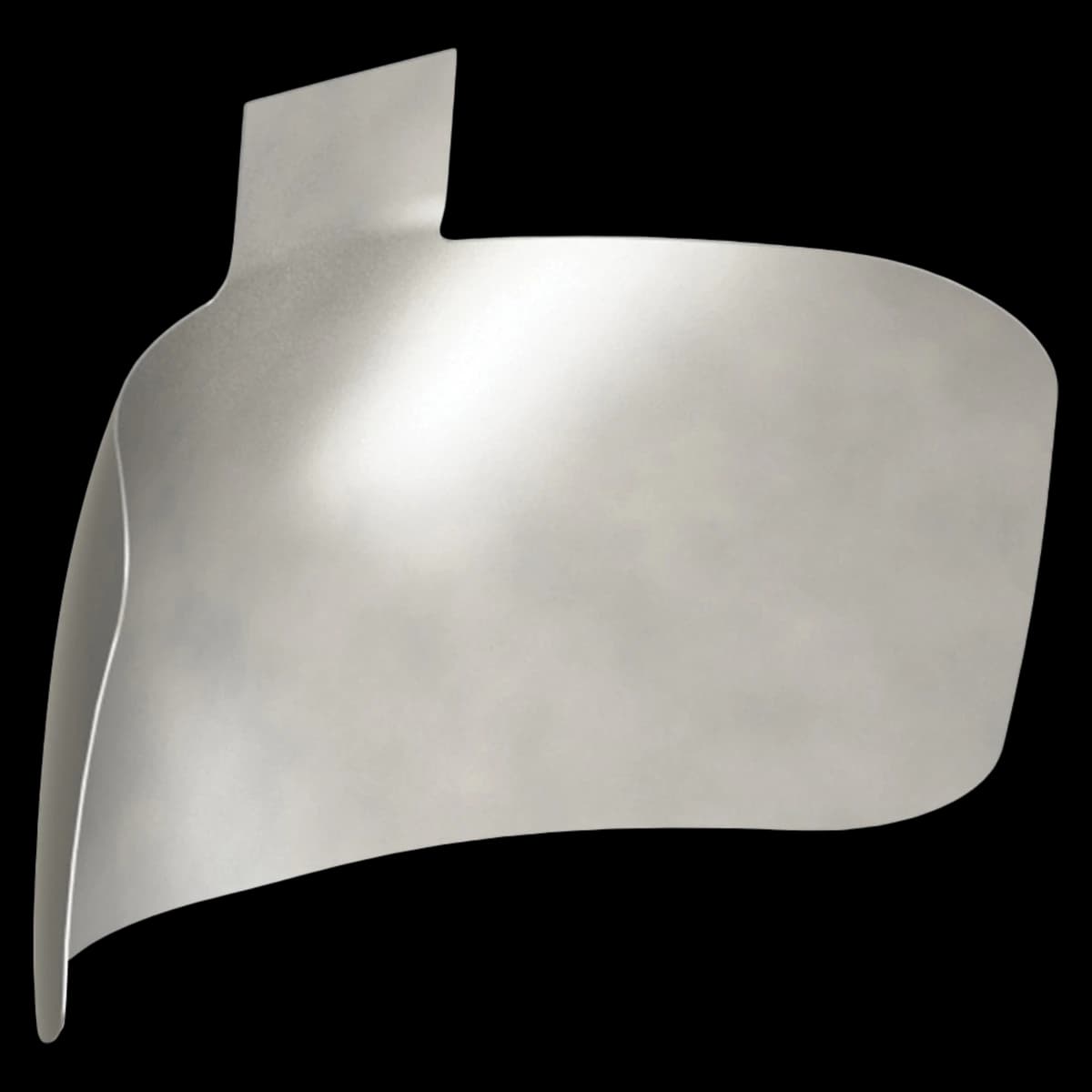 Composi-Tight 3D Fusion Firm Matrix Bands, Large Molar, 6.1 mm, 100/Pk, FXH200 - Composi-Tight 3D Fusion Firm Matrix Bands, Large Molar, 6.1 mm 100/Pk, FXH200 - Image 1