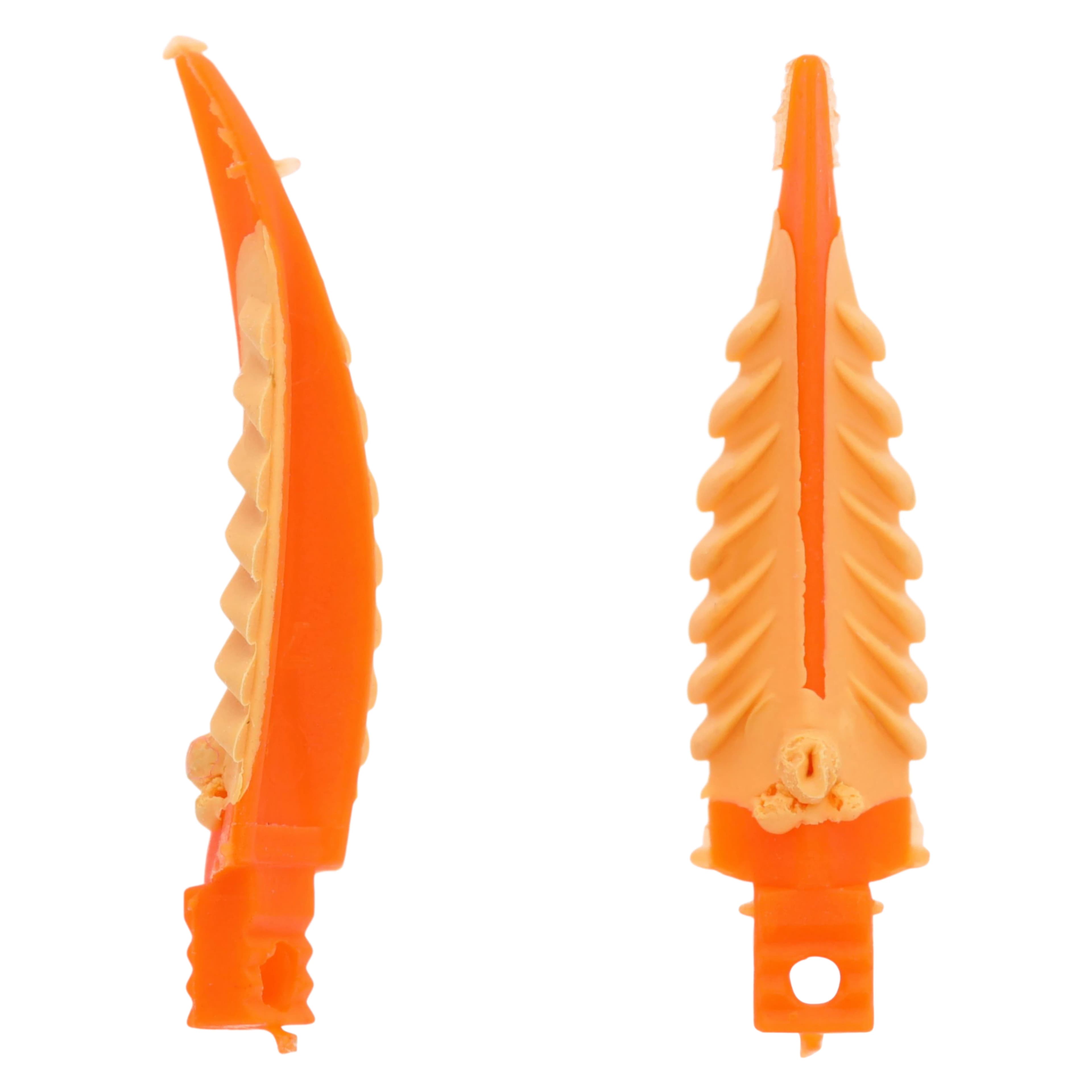 Strata-G Interproximal Wedge Refill, Medium, Orange, 50/Pk, SGOR-M - Strata-G Interproximal Wedge Standard Refills - Image 1