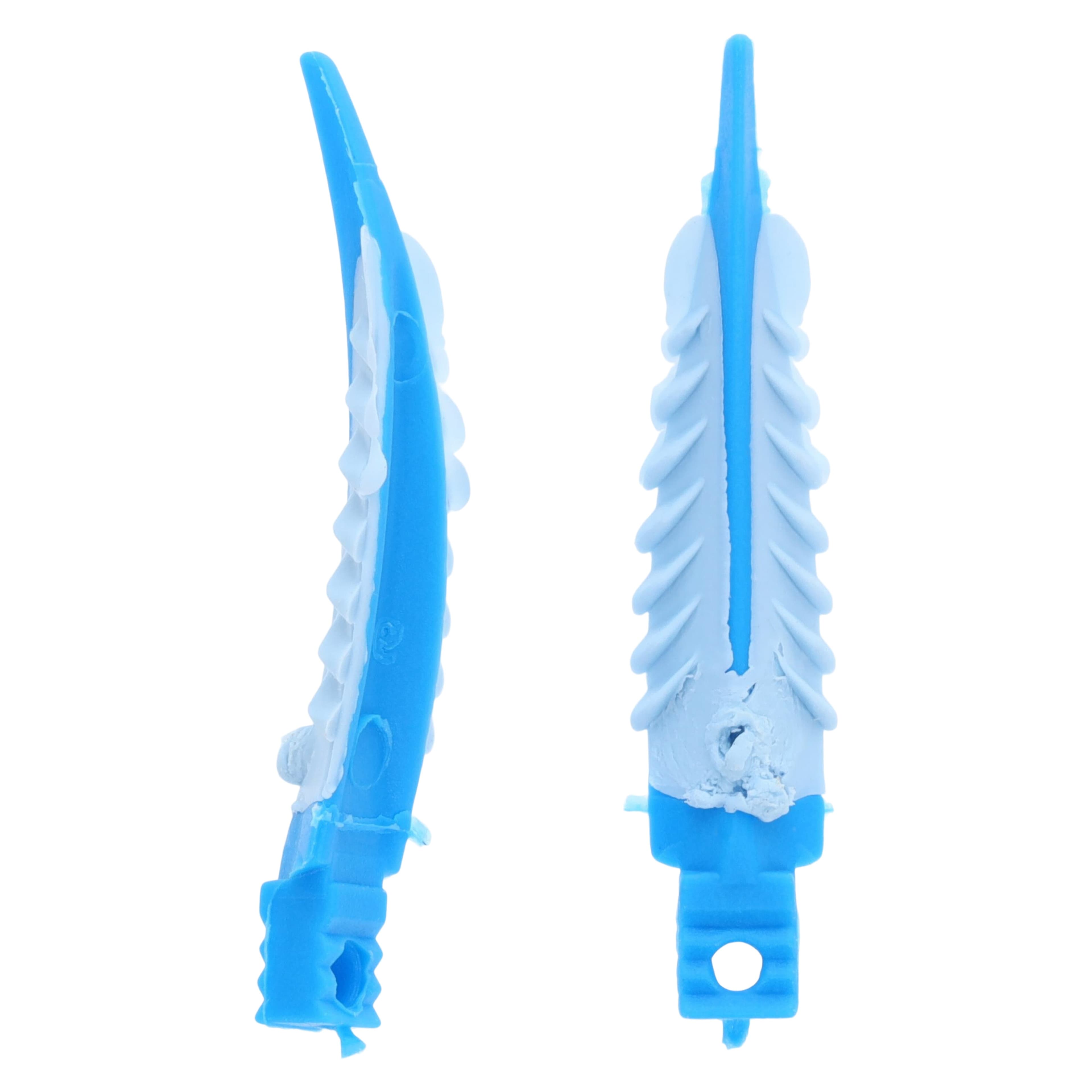 Garrison Strata-G Wedge Small Blue Refill, 100/Pk, SGBL thumbnail 2
