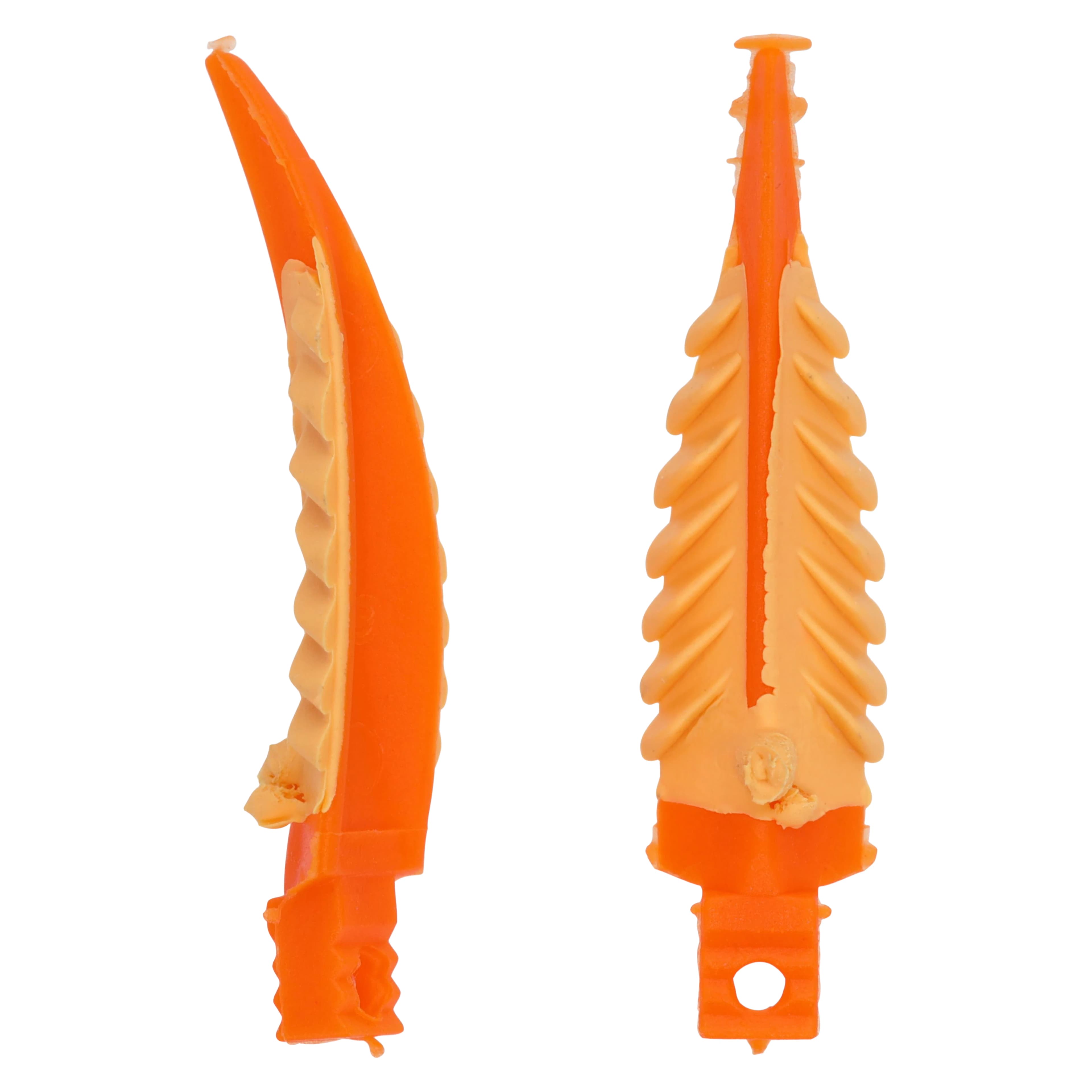Garrison Dental Solutions Strata-G Wedges Refill, Medium, Orange, 100/Pk, 05-SGOR thumbnail 2