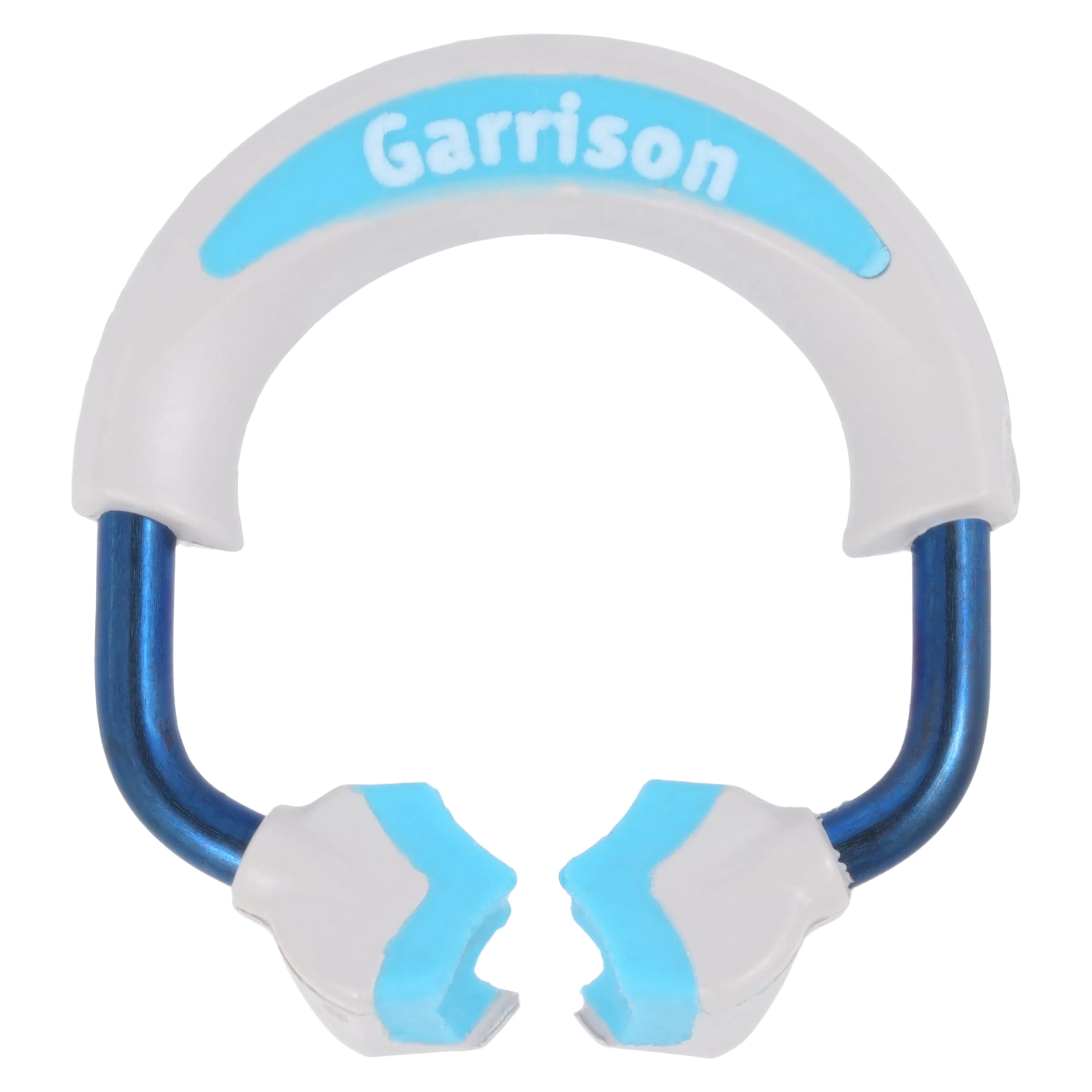 Garrison Dental Solutions Strata-G Short Ring Refill, Blue, 2/Pkg, SG400 - Strata-G Short Ring 2/Pk - Image 1