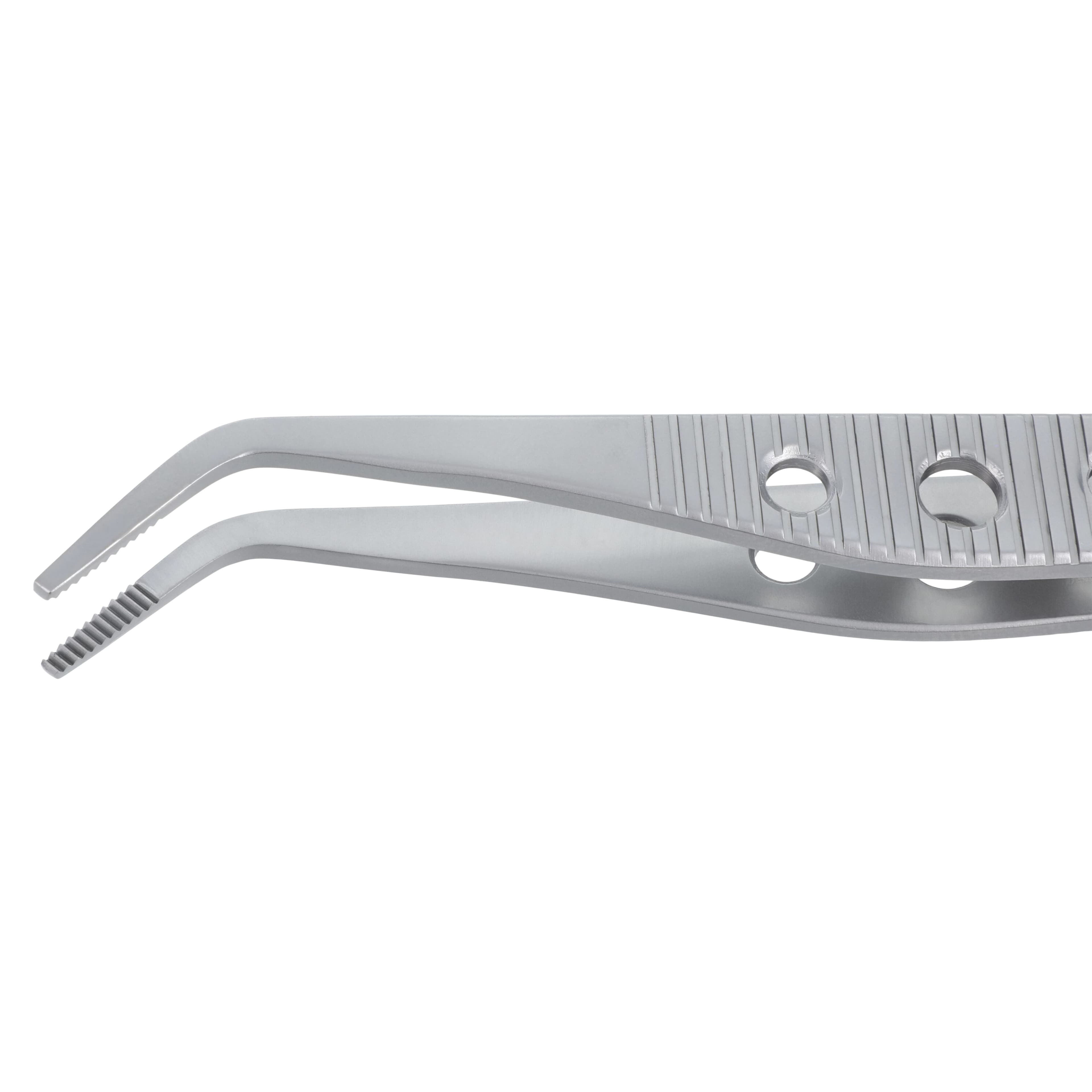 Garrison Dental Solutions Advanced Band and Wedge Forceps, BWI, Stainless Steel, 1 Each thumbnail 4