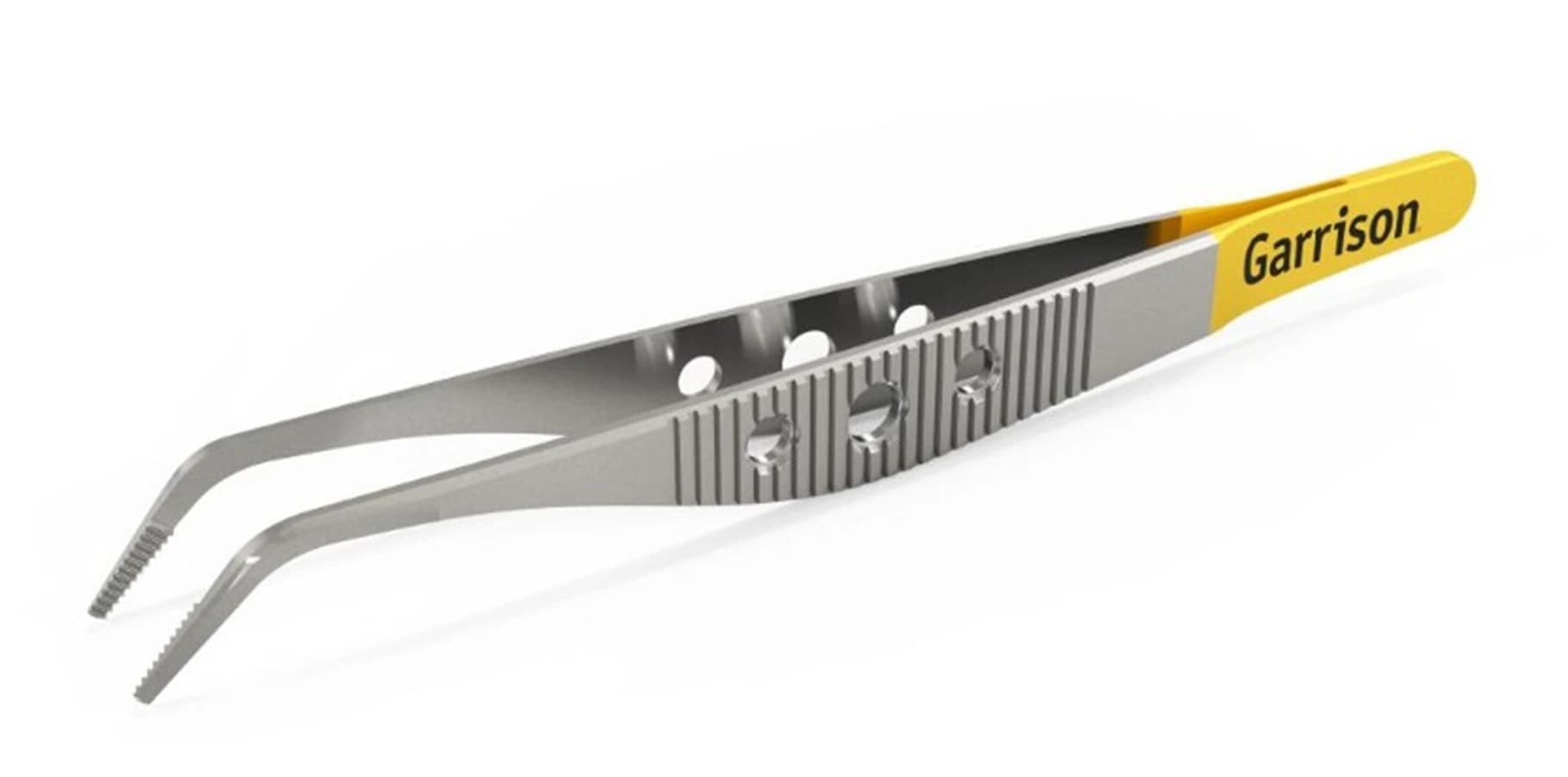 Garrison Dental Solutions Advanced Band and Wedge Forceps, BWI, Stainless Steel, 1 Each thumbnail 2