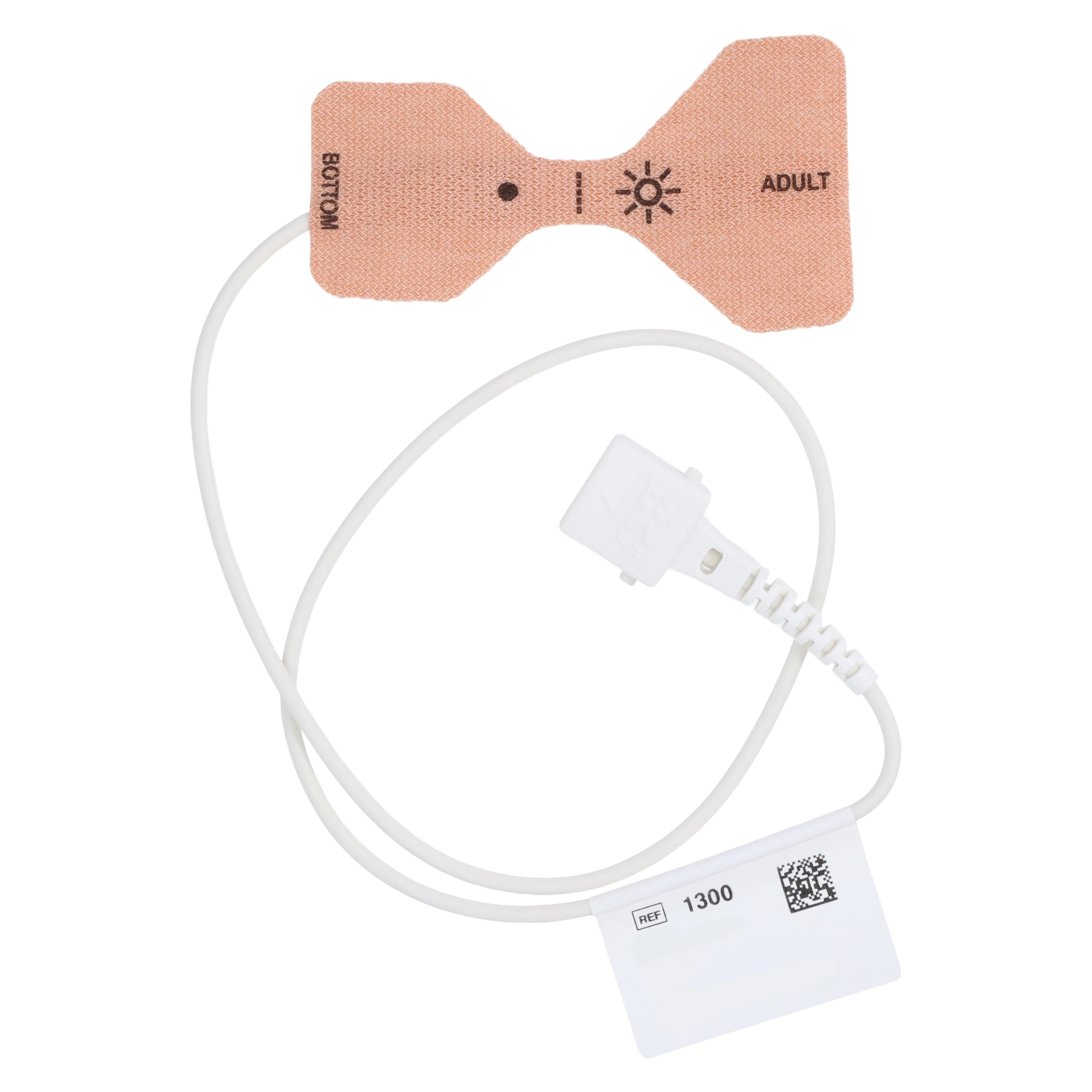 Smiths Medical Oximetry Probe Disposable Sensor - Oximetry Probe Disp - Image 1
