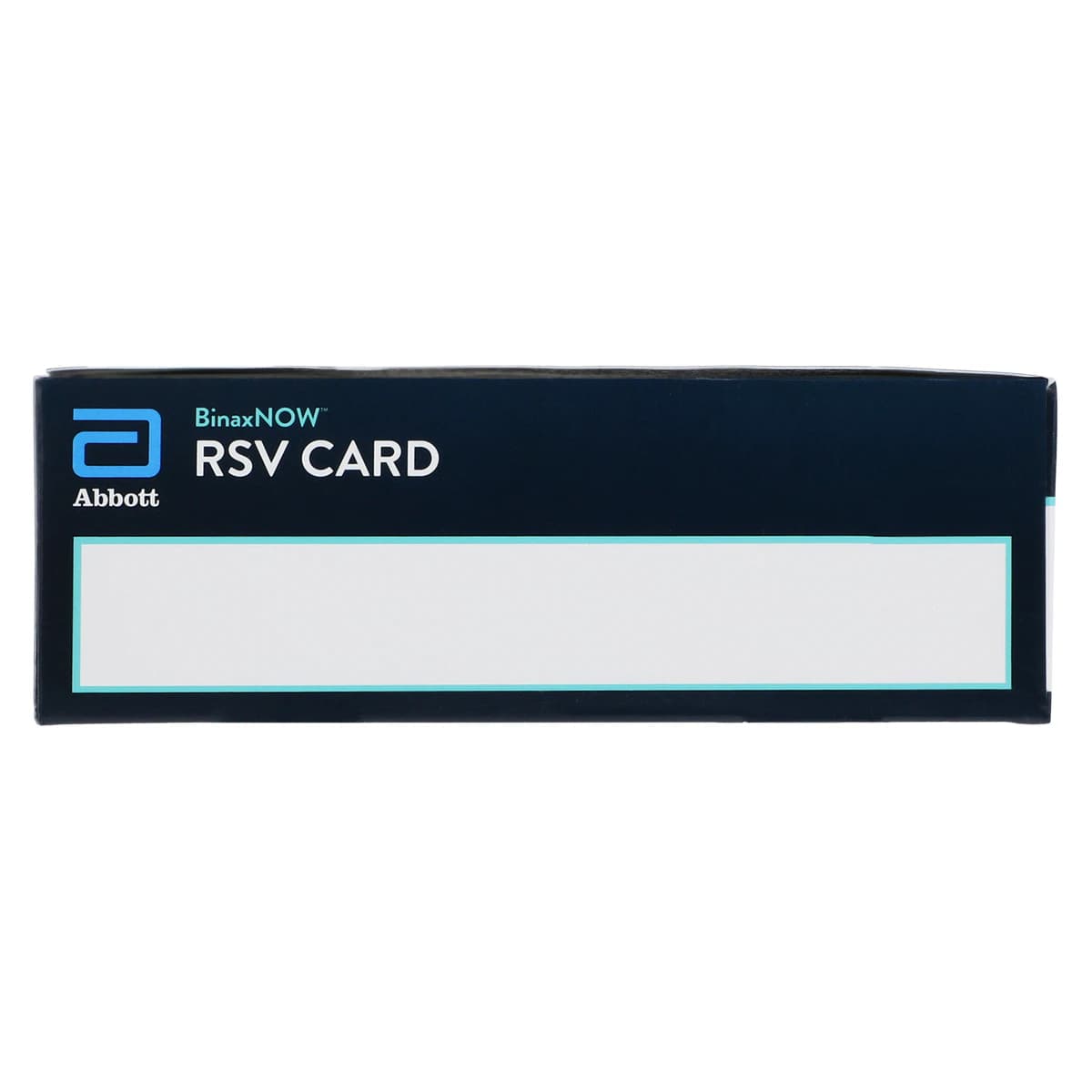 BinaxNOW RSV Test Kit, CLIA Waived, For Children Under 5 Years, 10 Tests/Kit thumbnail 5