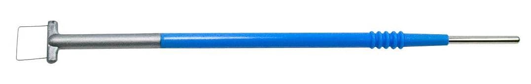 Bovie LEEP Loop Electrode, 10mm x 8mm, 5/Box - Loop Electrode 10mmx8mm - Image 1