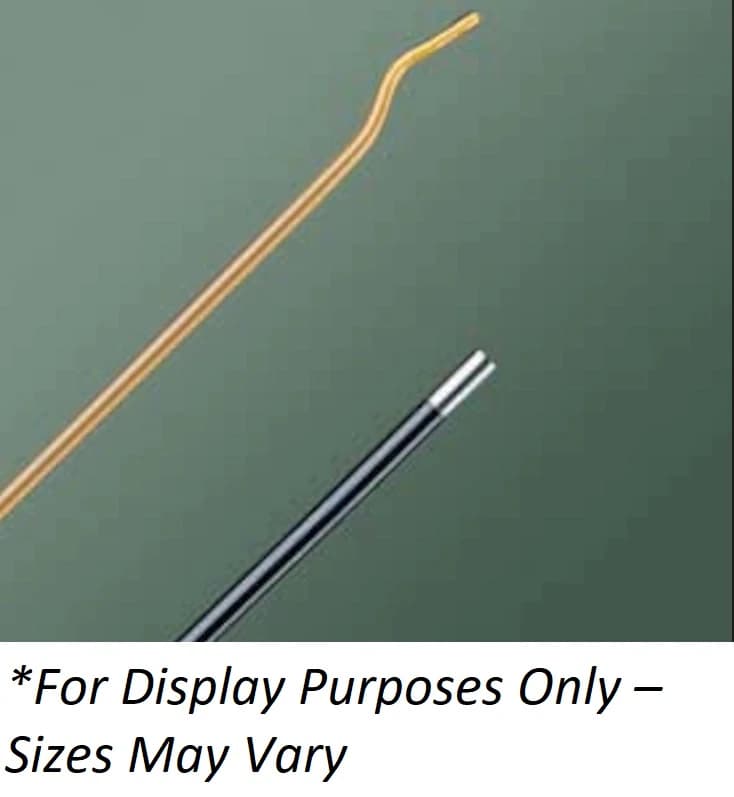 Bard Filiform Woven Coude Tip Dilation Catheter, 4 Fr - Filiform Woven Coude Tip - Image 1