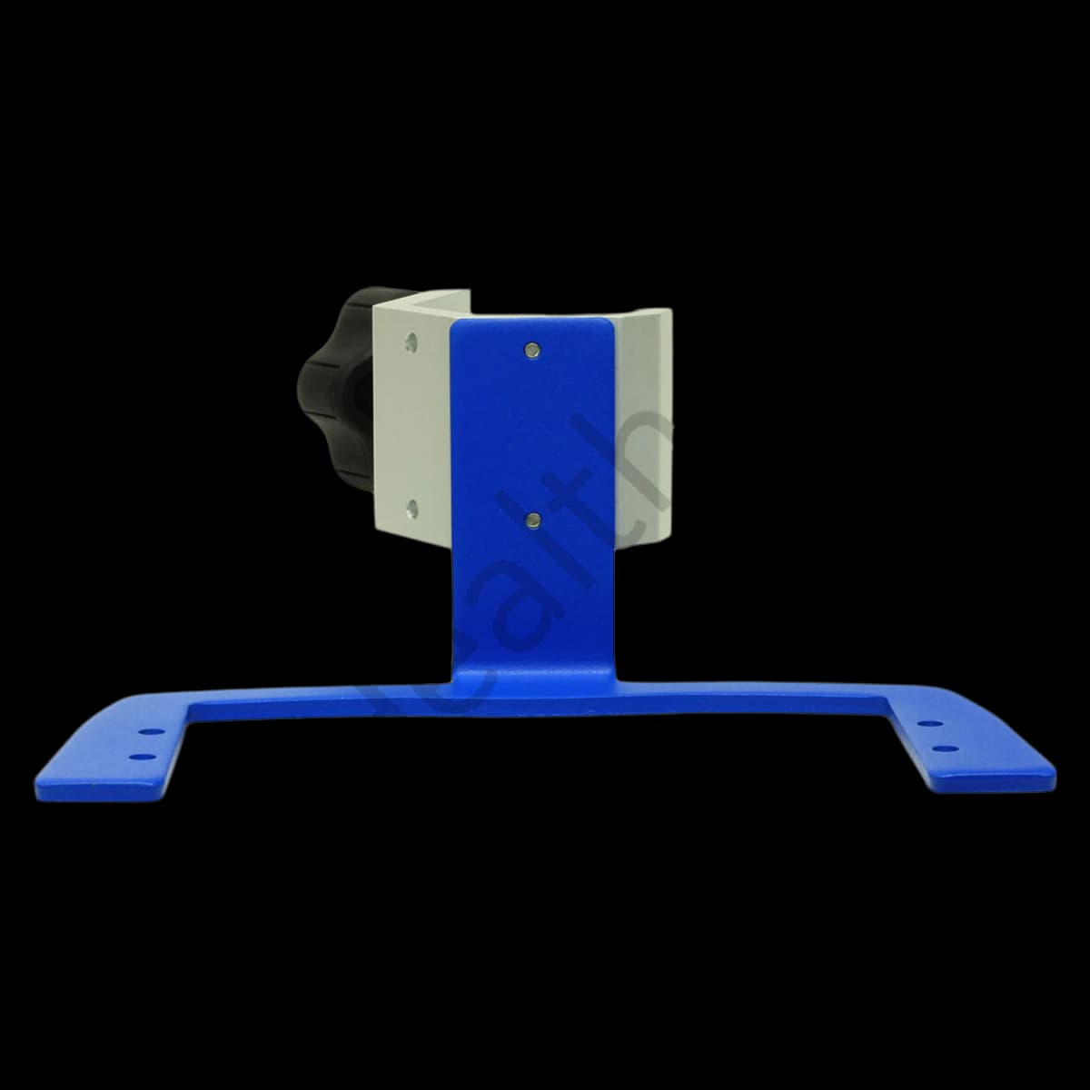 Dinamap Pole Mount, GE Medical Systems, 01KT0J073371TP9VR8P7R70H3J - Dinamap Pole Mount - Image 1