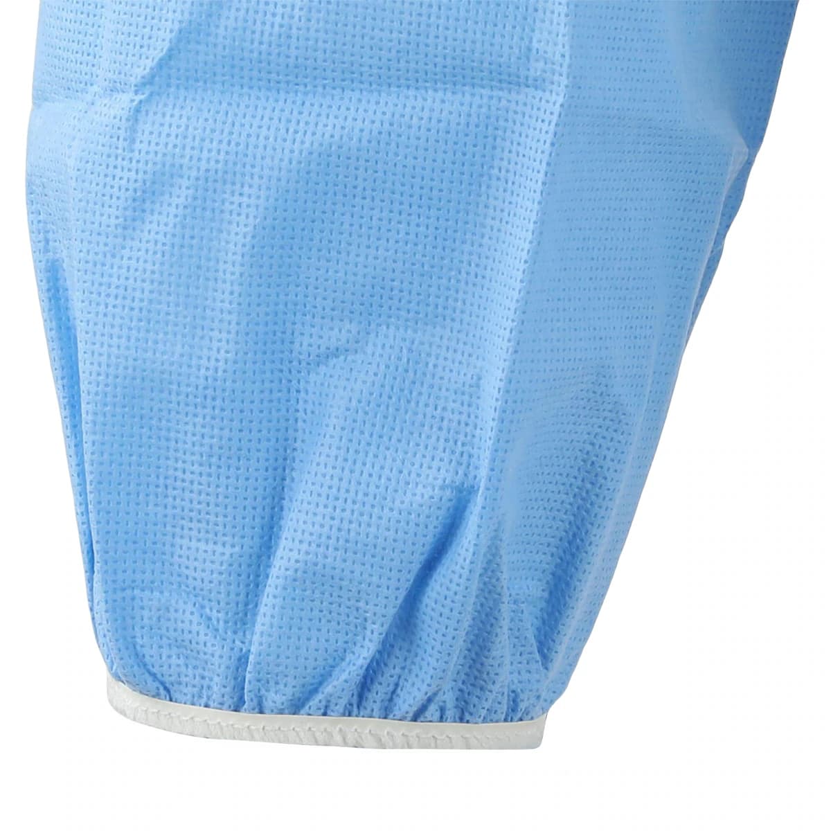 Halyard Evolution 4 Sterile Protective Sleeves, SMS Fabric, Universal Size, Blue, 100/Case, 89791 thumbnail 3