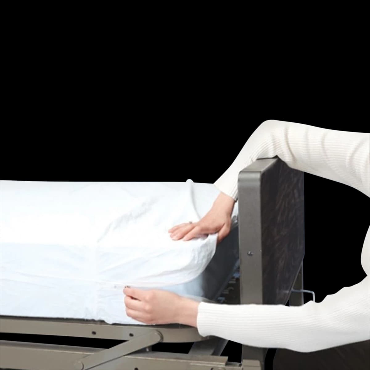 Graham-Field Mattress Cover - Cover Matress - Image 1
