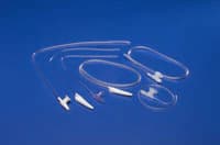 Argyle Suction Catheter, 14 Fr, Straight, Sterile, Single-Use - Cath Suct.14fr Straight - Image 1