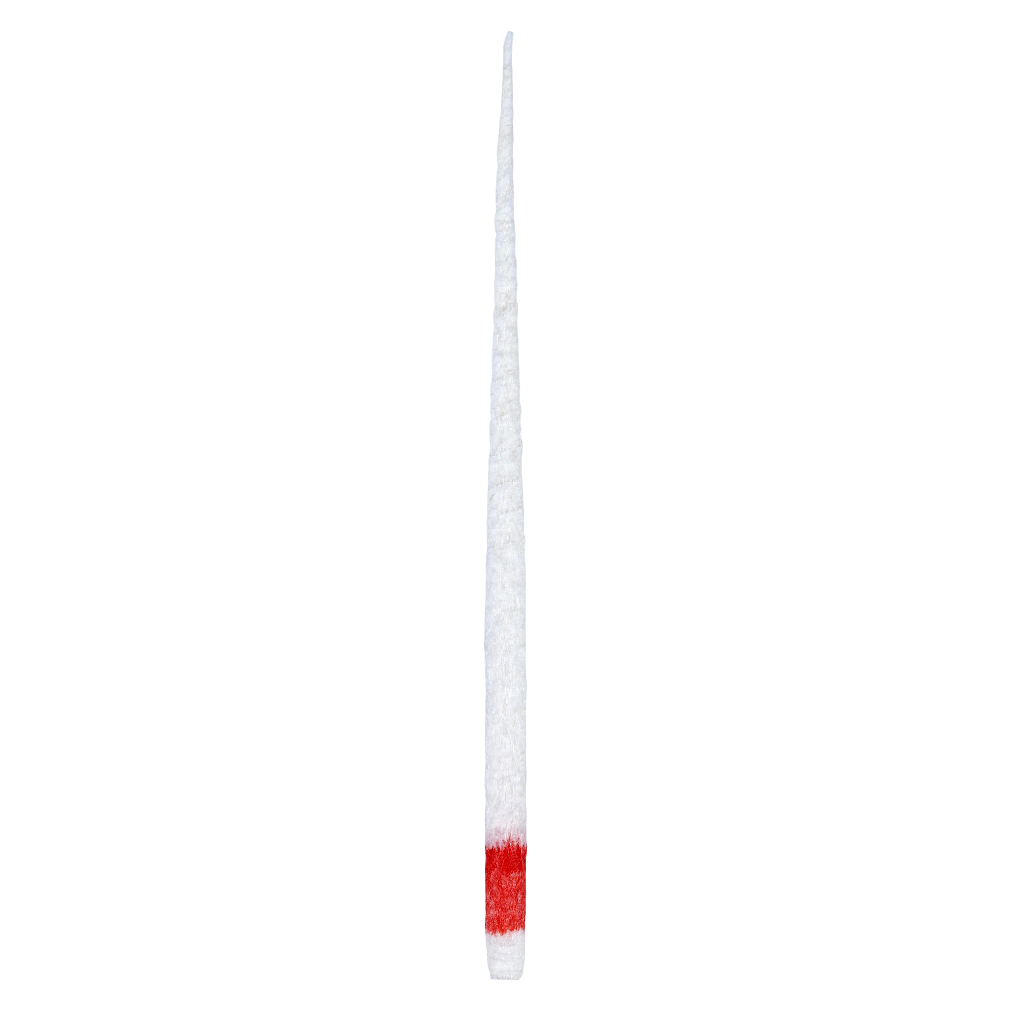 Hygenic Greater Taper Absorbent Paper Points, .06 Taper, Size #25, Red, Sterile, 144/Box (WDT-60019138) thumbnail 2