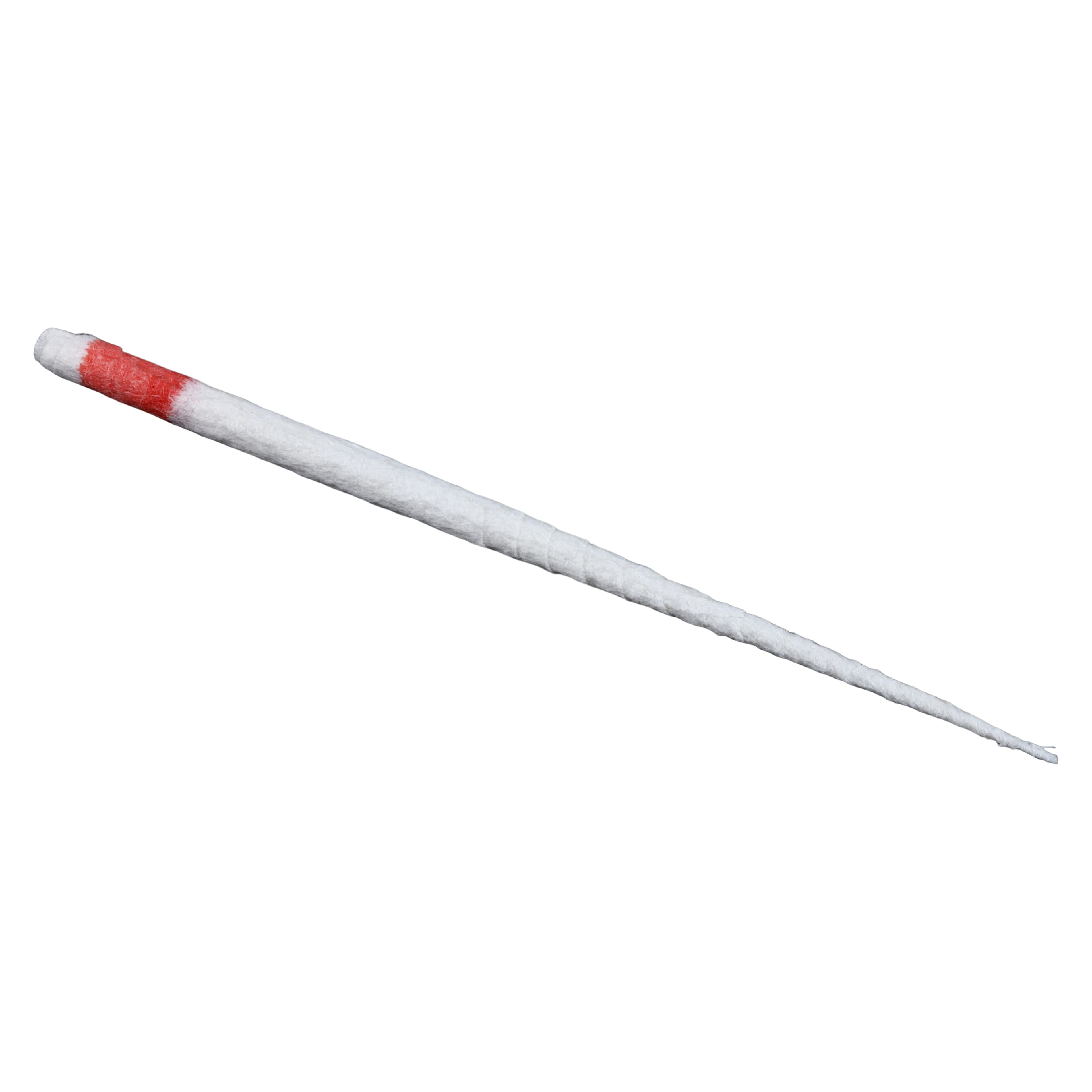 Hygenic Greater Taper Absorbent Paper Points, .06 Taper, Size #25, Red, Sterile, 144/Box (WDT-60019138) thumbnail 4