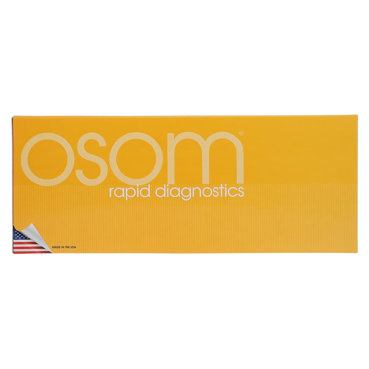 OSOM iFOB Immunological Fecal Occult Blood Test Kit, CLIA Waived, 25 Tests/Box thumbnail 9