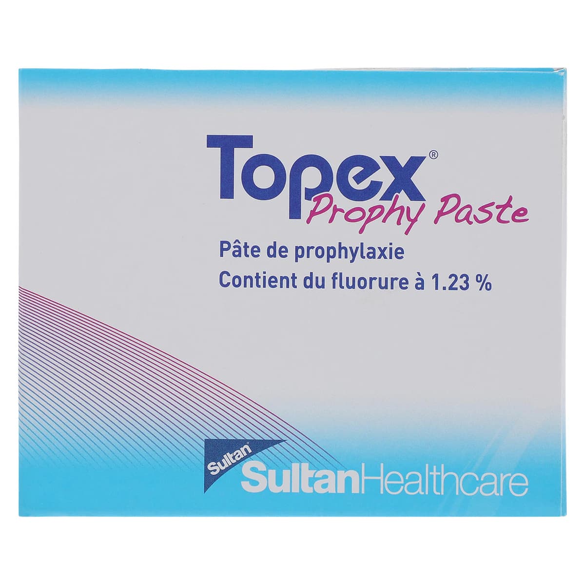Topex Prophy Paste Medium, Assorted FunPak Unit Dose Cups, 200/Box thumbnail 5
