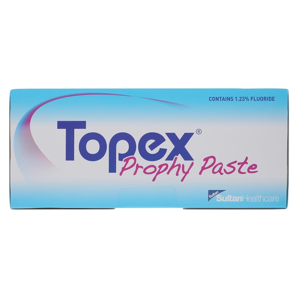 Topex Prophy Paste Medium, Assorted FunPak Unit Dose Cups, 200/Box thumbnail 2