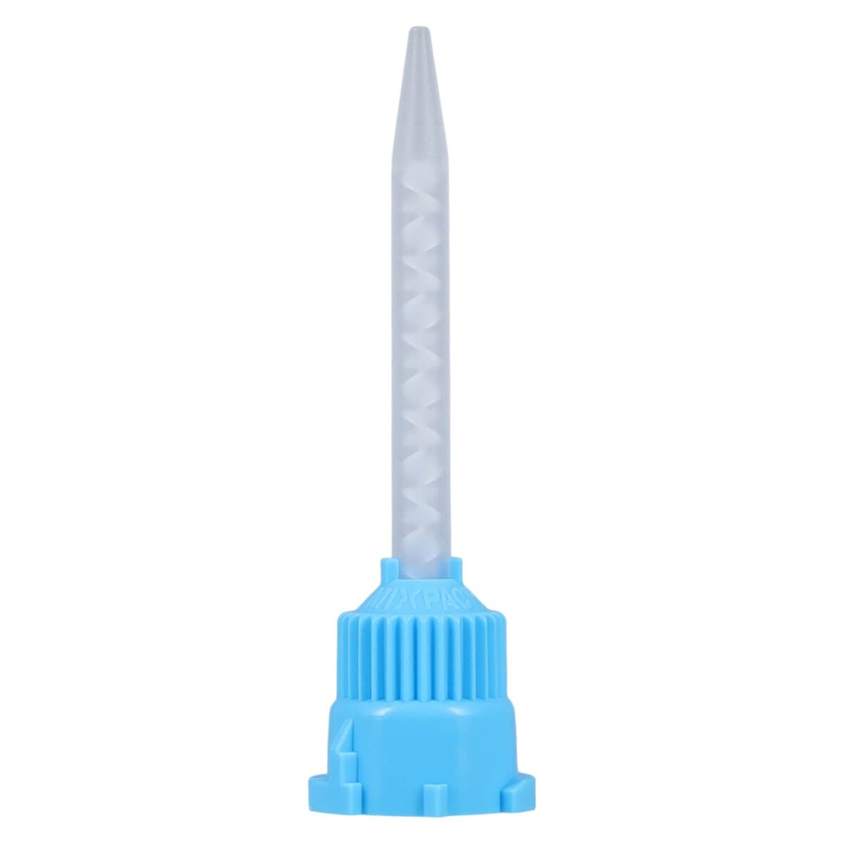 VersaTemp® Temporary Crown and Bridge Resin, Shade A2, 50ml Cartridge Refill (with 15 Mixing Tips) thumbnail 6