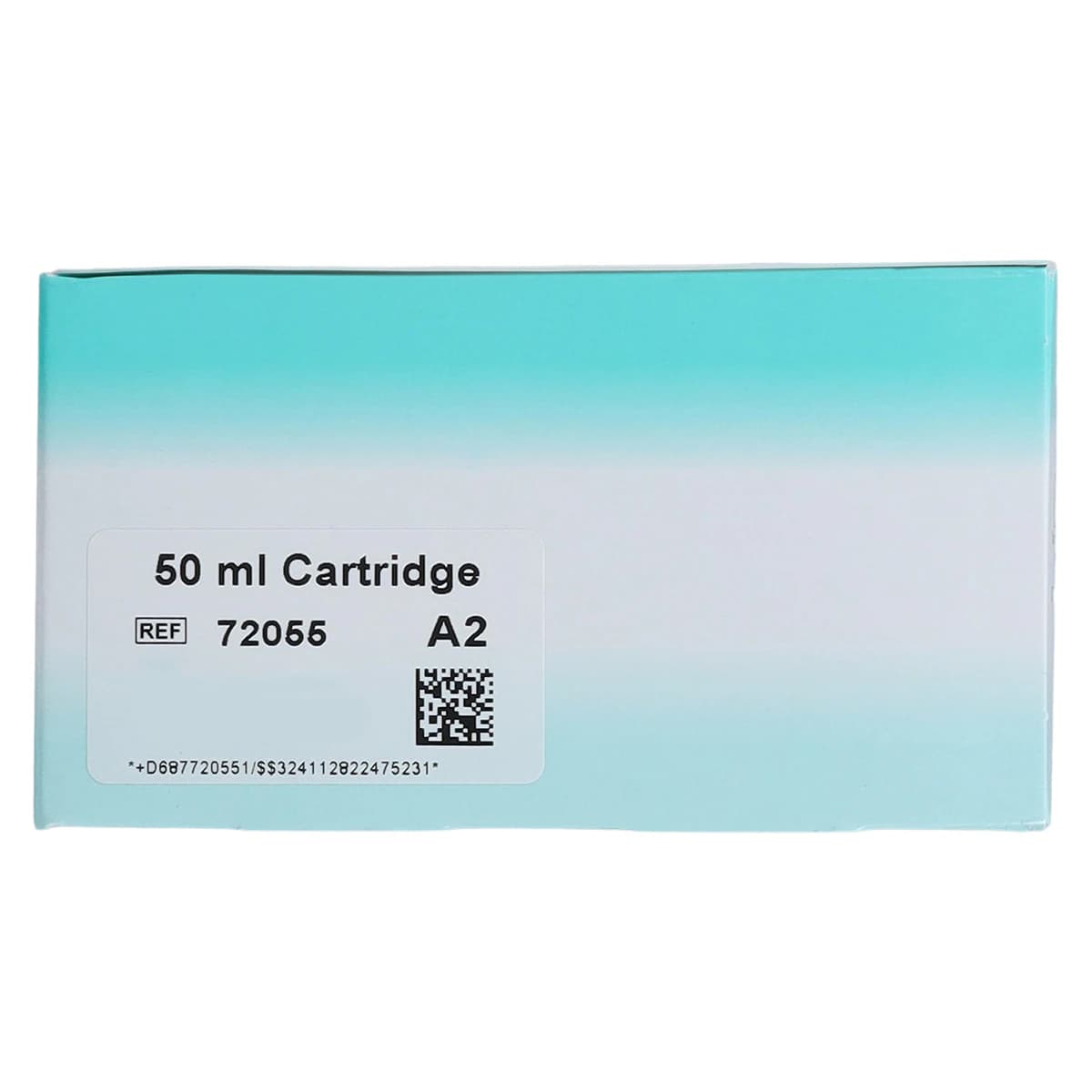 VersaTemp® Temporary Crown and Bridge Resin, Shade A2, 50ml Cartridge Refill (with 15 Mixing Tips) thumbnail 8