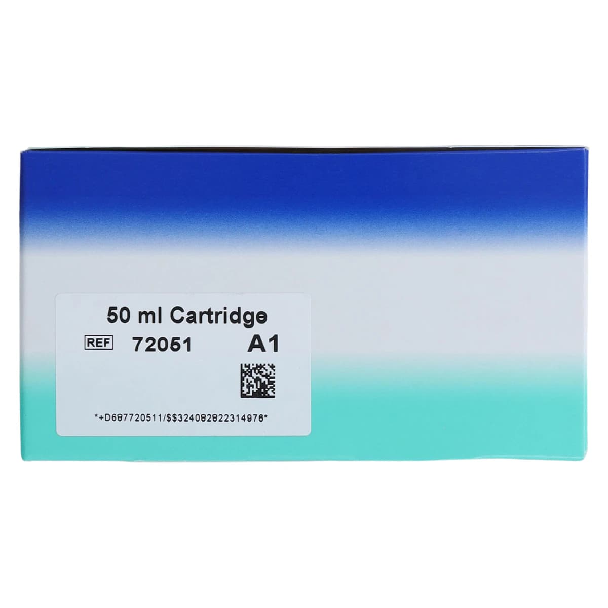 Versa-Temp® 2 Temporary Crown and Bridge Resin, Shade A1, 50ml Cartridge Refill (with 15 Mixing Tips) thumbnail 8