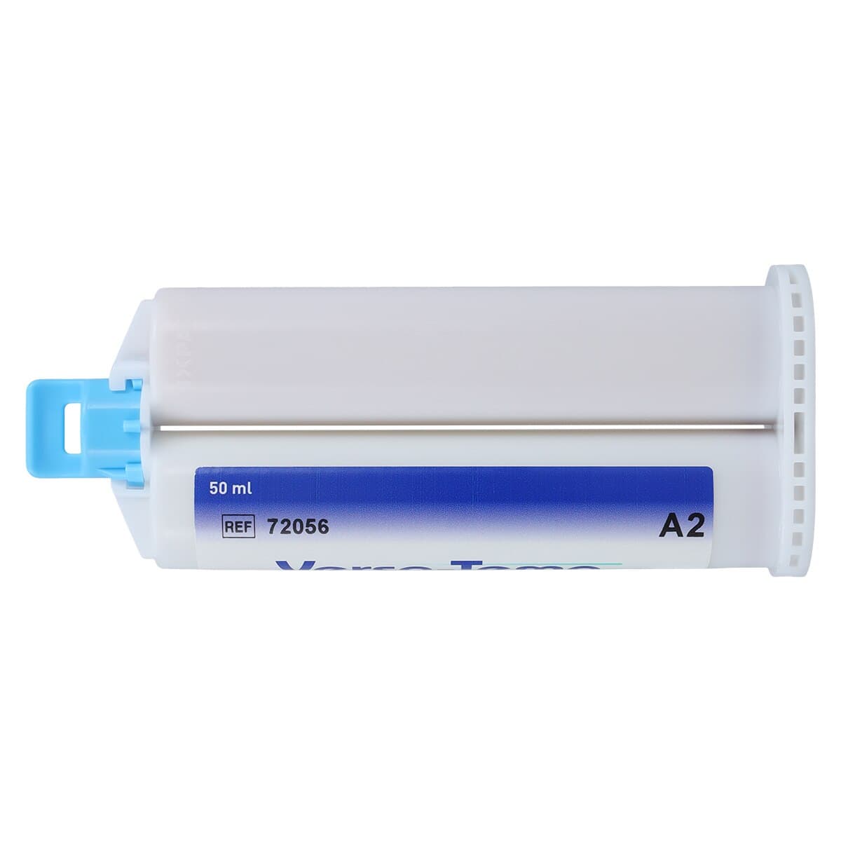 Versa-Temp® 2 Temporary Crown and Bridge Resin, Shade A2, 50ml Cartridge Refill (with 15 Mixing Tips) thumbnail 4