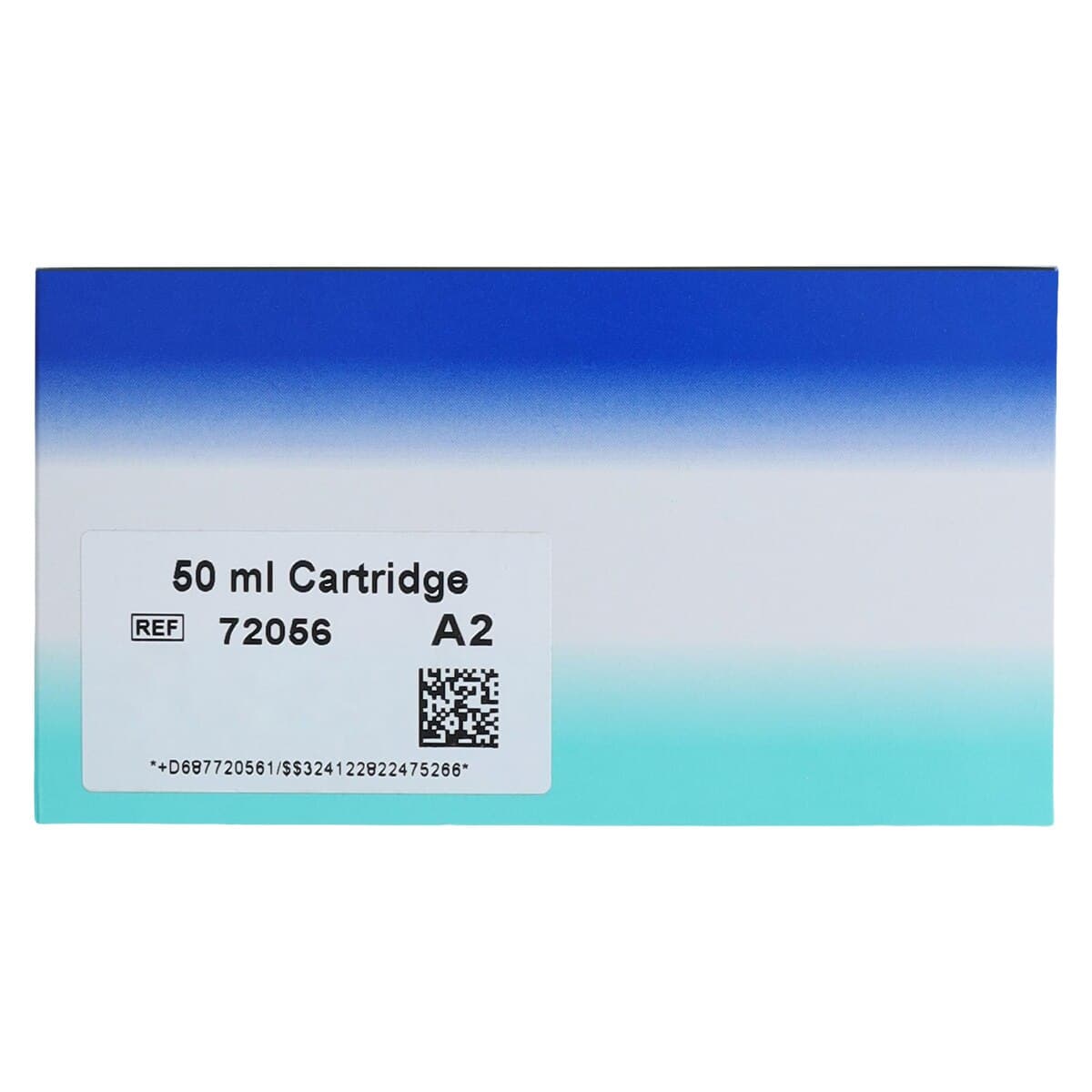 Versa-Temp® 2 Temporary Crown and Bridge Resin, Shade A2, 50ml Cartridge Refill (with 15 Mixing Tips) thumbnail 8