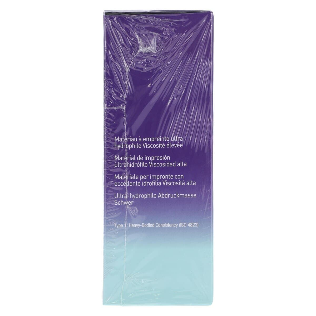 Genie® VPS Impression Material Magic Mix Heavy Body Standard Set, Berry Flavored, 380 ml Cartridge, 1/Pkg thumbnail 5