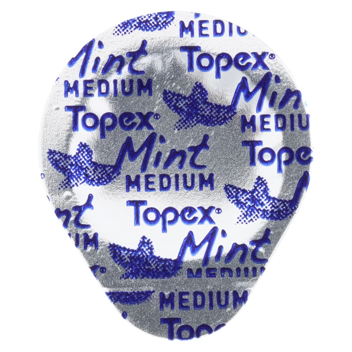 Topex® Prophy Paste Unit Dose Cups, Medium Grit, Mint, 1.23% Fluoride, 200/Pkg thumbnail 4