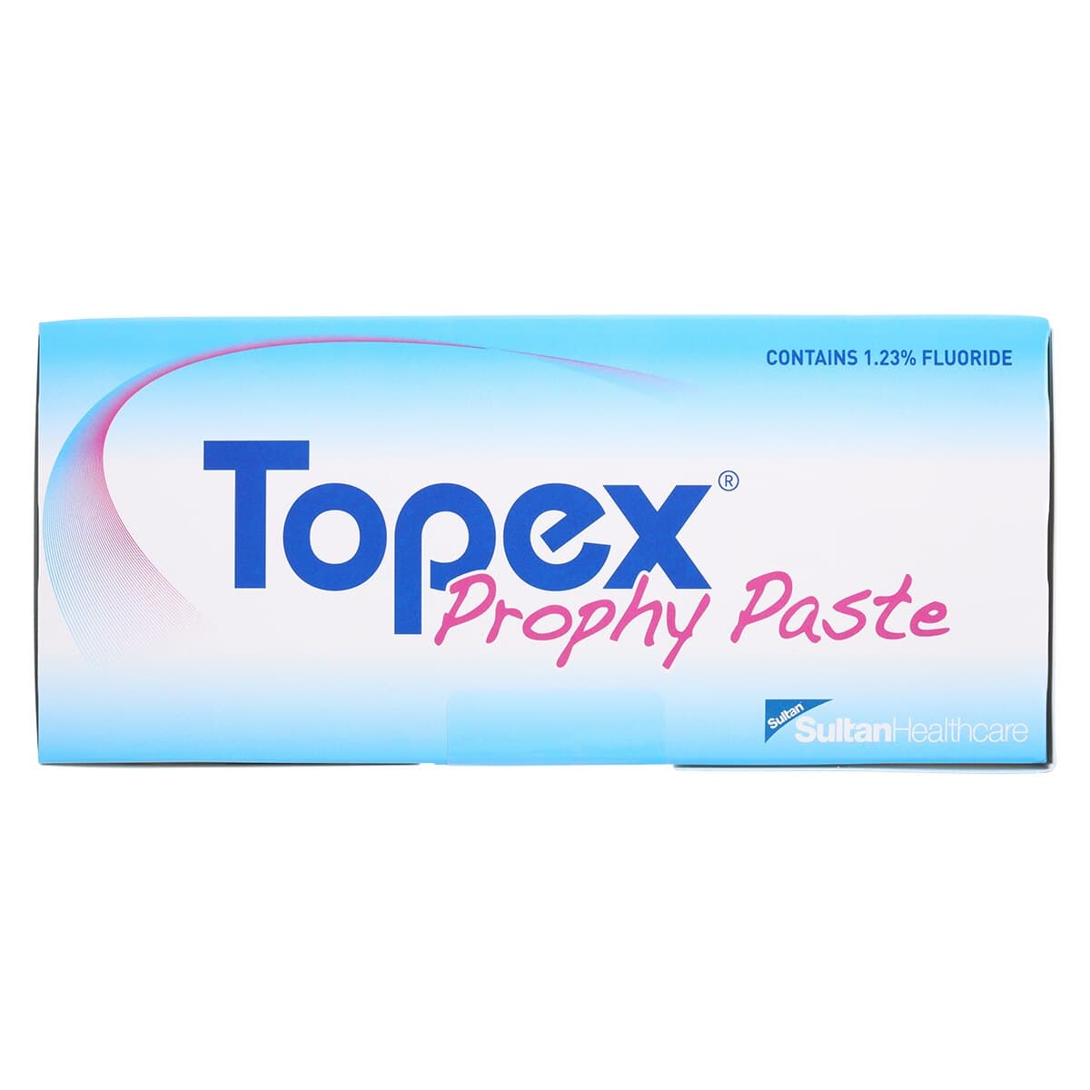 Topex® Prophy Paste Unit Dose Cups, Medium Grit, Mint, 1.23% Fluoride, 200/Pkg thumbnail 5