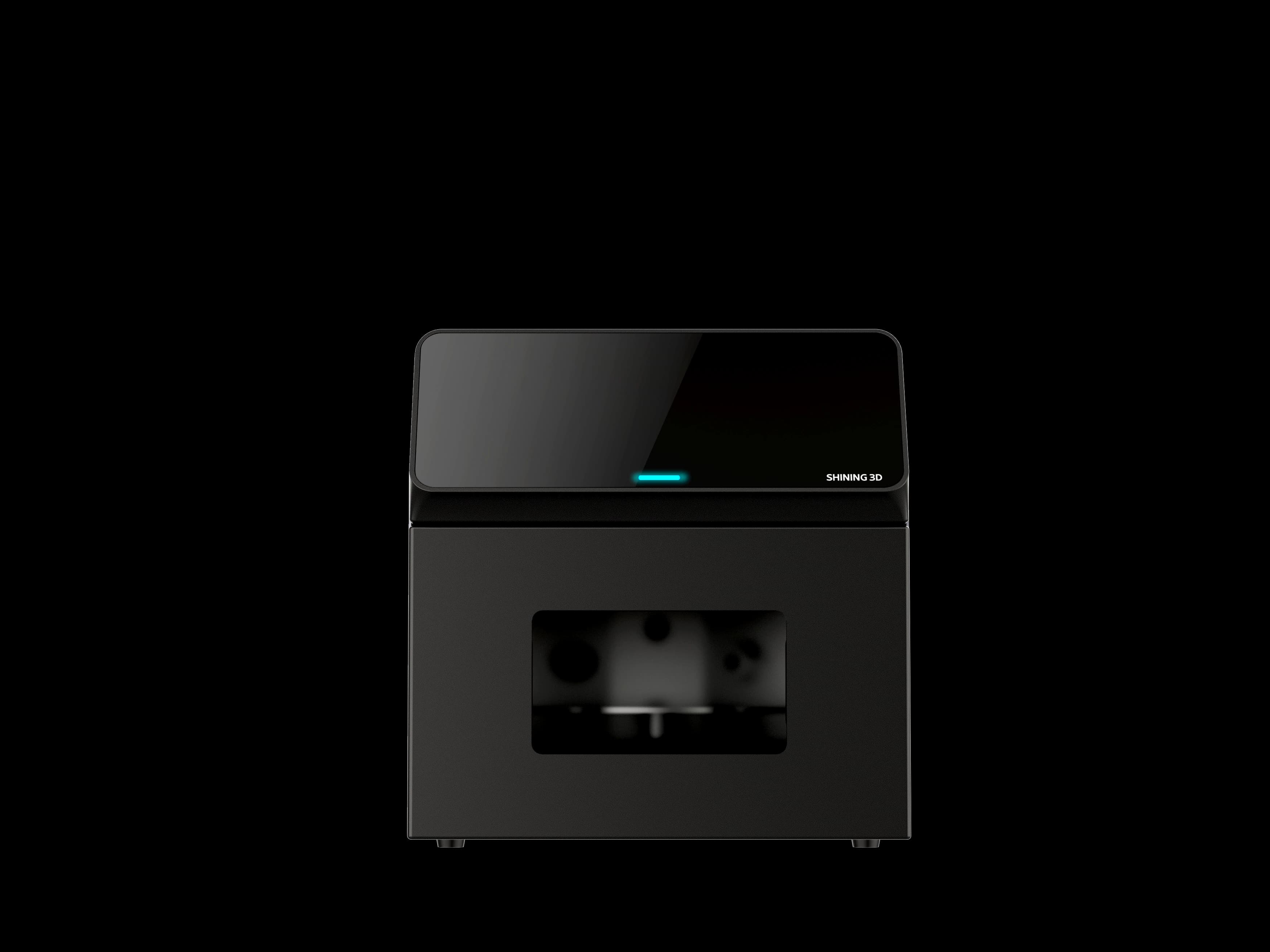 Shining 3D FabCure N2 Post-Curing Unit (Light Cure Unit, Each) - FabCure N2 Post-Curing Unit - Image 1