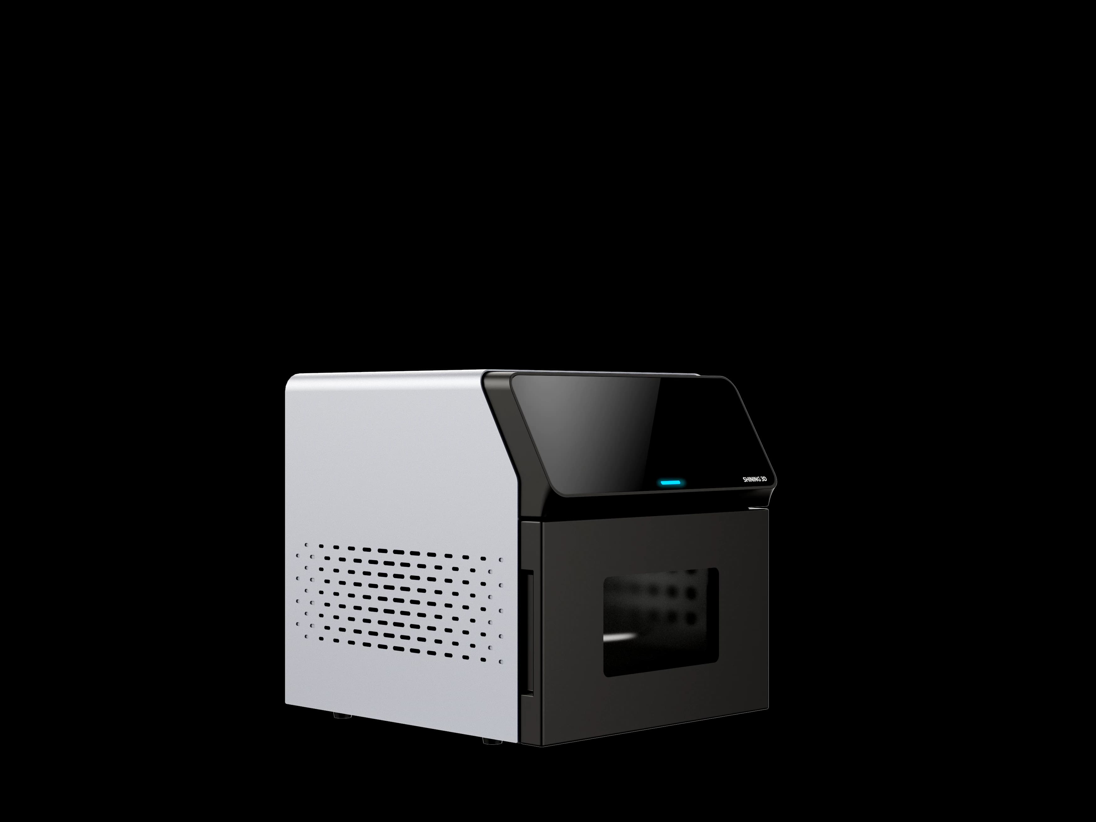 Shining 3D FabCure N2 Post-Curing Unit (Light Cure Unit, Each) thumbnail 2
