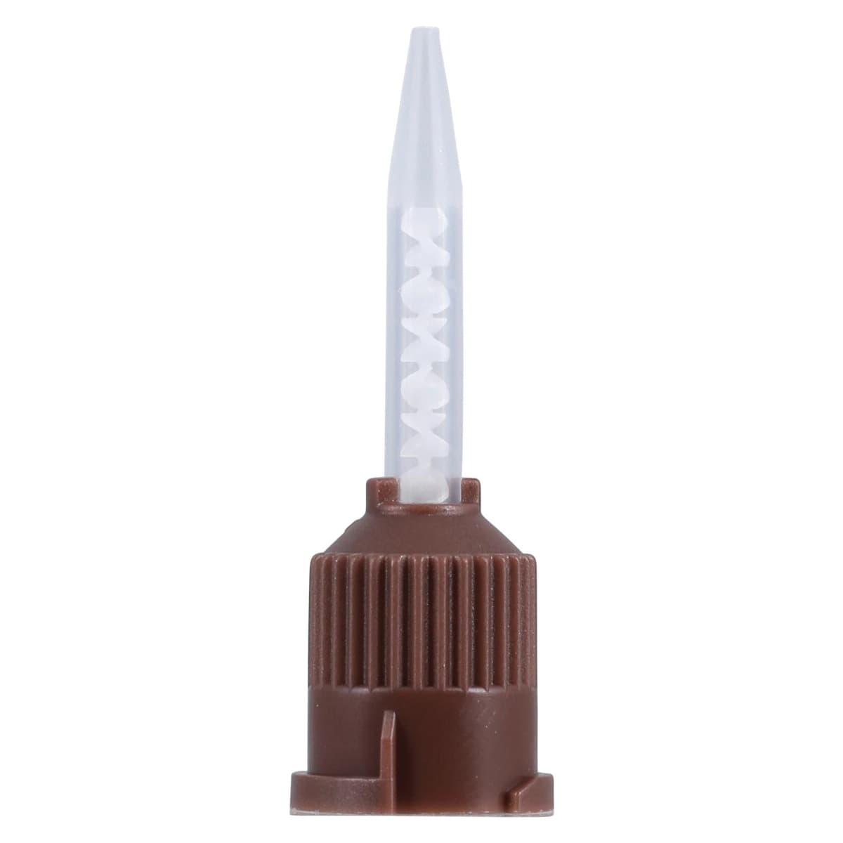 SensiTemp® Resin Temporary Cement, Non-Eugenol, Automix Syringe Refill, 5 ml, with 10 Mixing Tips thumbnail 6