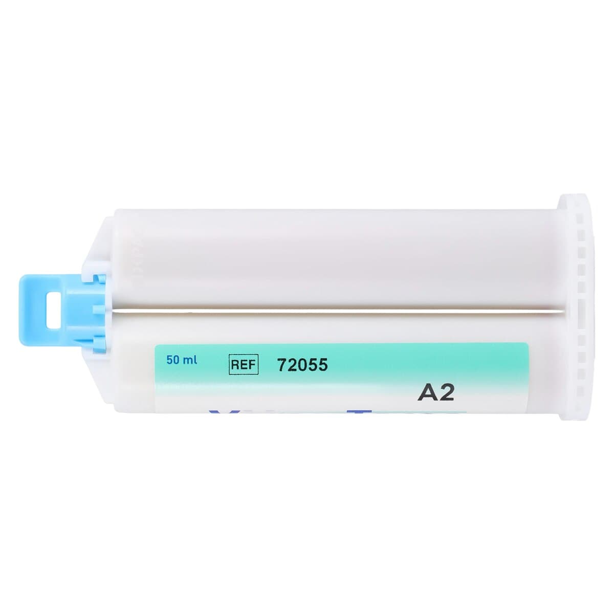 VersaTemp® Temporary Crown and Bridge Resin, Shade A2, 50ml Cartridge, Pack of 3 thumbnail 4