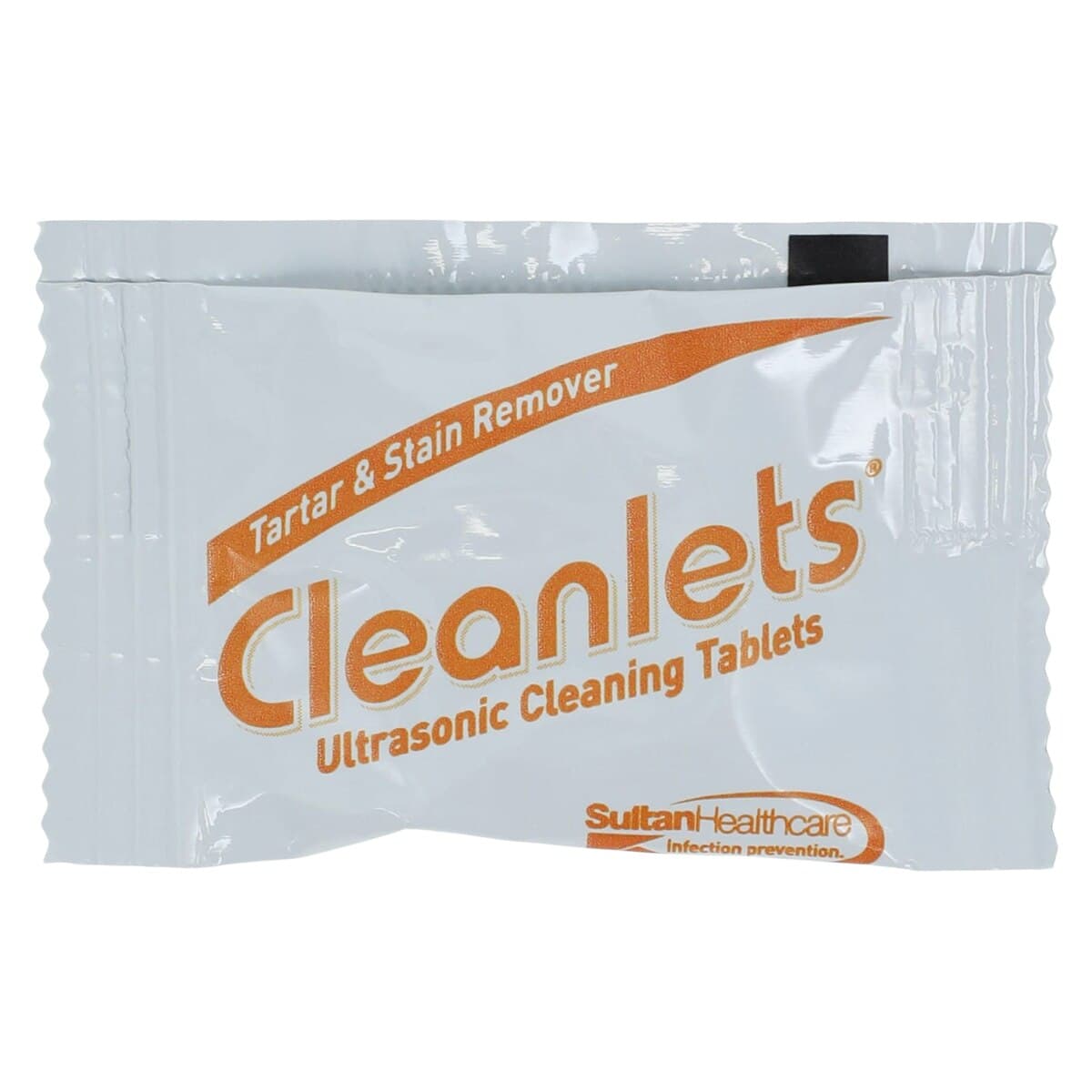 Cleanlets™ Tartar and Stain Ultrasonic Cleaning Tablets, Mint, 32 Tablets/Box thumbnail 3