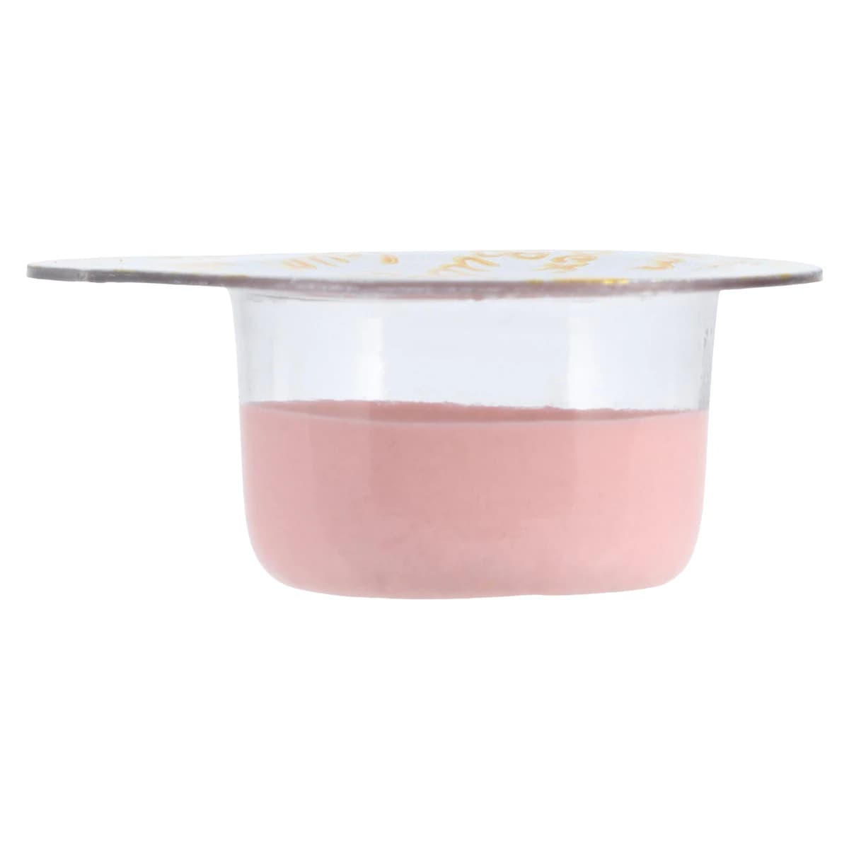 Topex® Prophy Paste Unit Dose Cups, Fine Grit, Bubblegum Flavor, 1.23% Fluoride, 200/Pkg, 2 g Each thumbnail 3