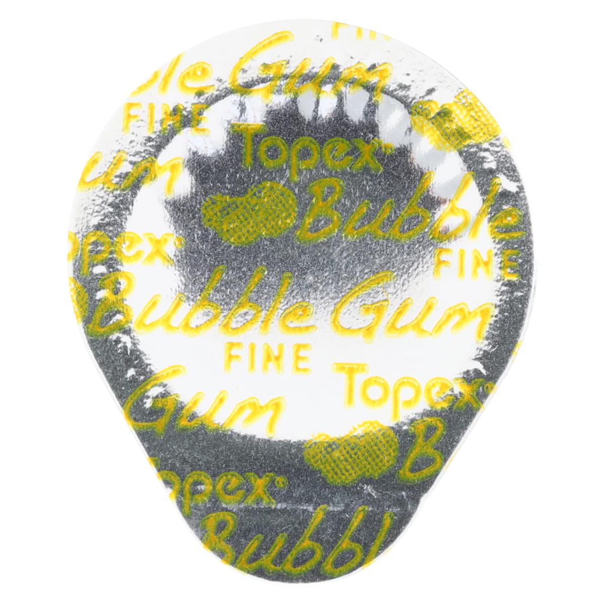 Topex® Prophy Paste Unit Dose Cups, Fine Grit, Bubblegum Flavor, 1.23% Fluoride, 200/Pkg, 2 g Each thumbnail 4