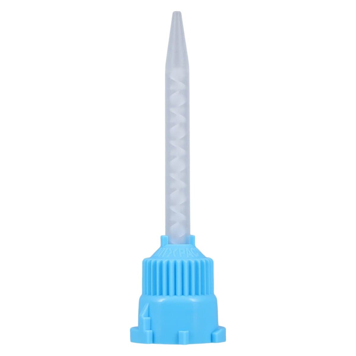 VersaTemp® Temporary Crown and Bridge Resin, Shade A1, 25ml Automix Cartridge Refill Kit (10 Mixing Tips) thumbnail 6