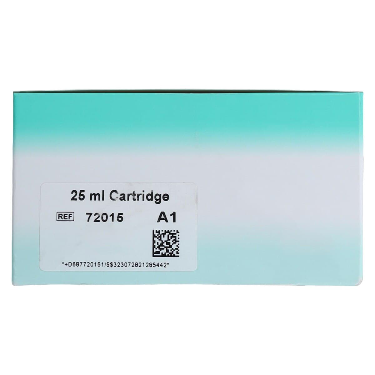 VersaTemp® Temporary Crown and Bridge Resin, Shade A1, 25ml Automix Cartridge Refill Kit (10 Mixing Tips) thumbnail 8