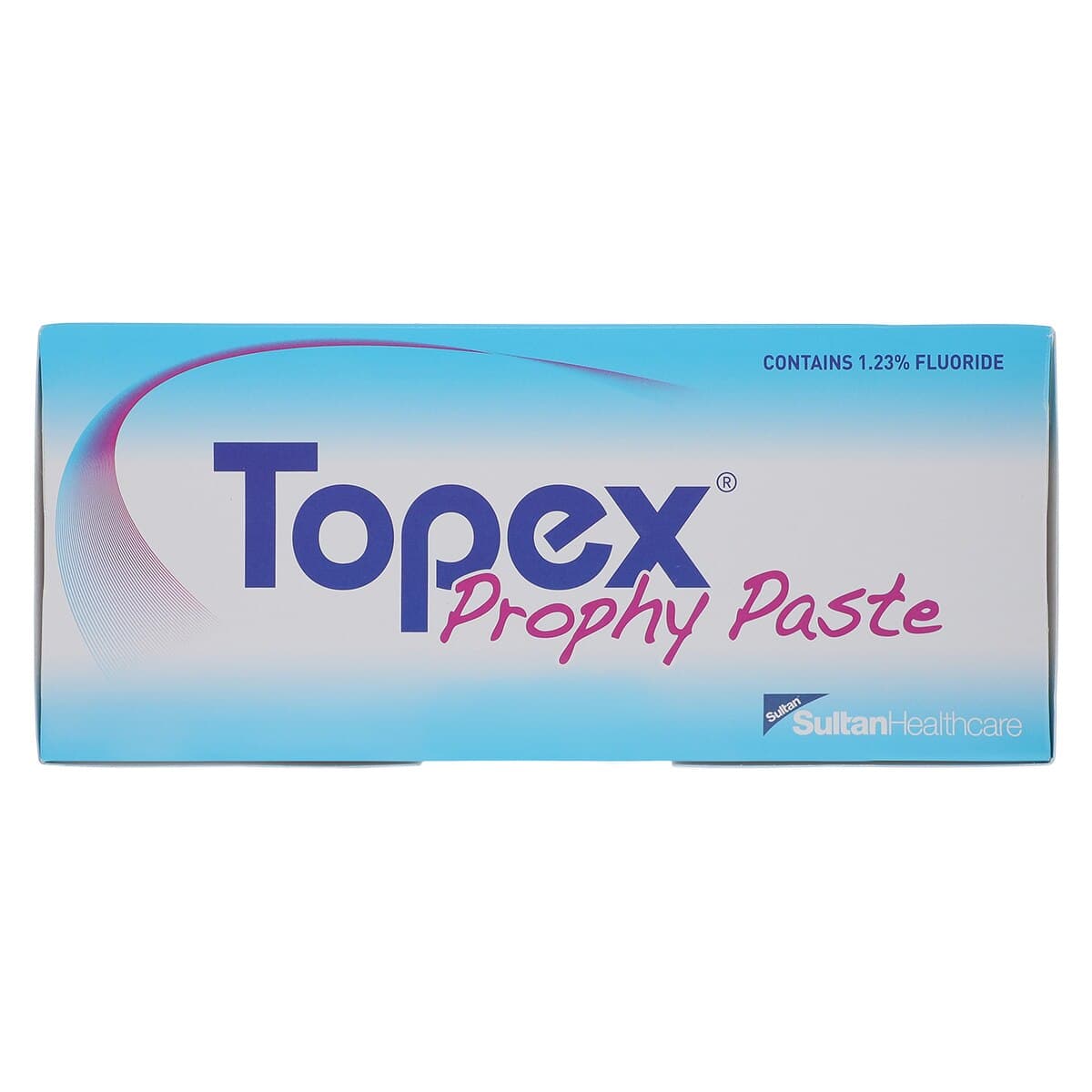 Topex® Prophy Paste Unit Dose Cups, Coarse, Neapolitan Assortment (Chocolate, Vanilla, Strawberry), 200/Box, 2 g Each thumbnail 2