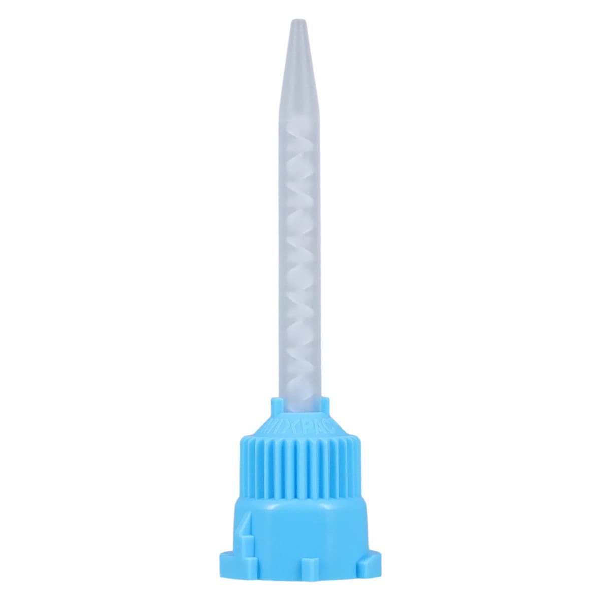 VersaTemp® Temporary Crown and Bridge Resin, Shade A2, 25ml Automix Cartridge Refill Kit (10 Mixing Tips) thumbnail 6