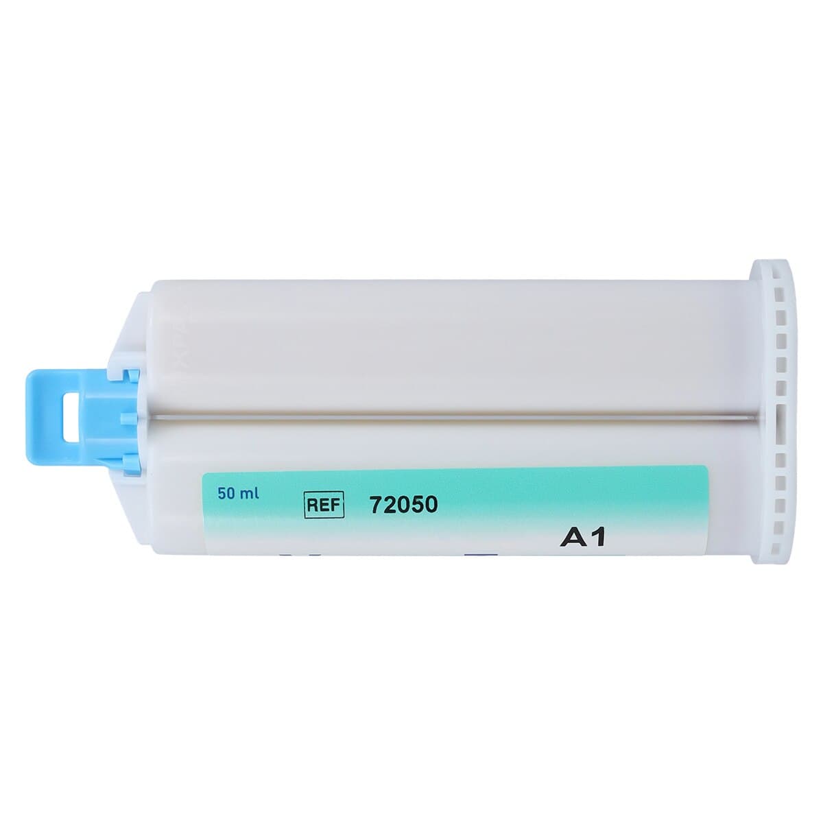 VersaTemp® Temporary Crown and Bridge Resin, Shade A1, 50ml Cartridge Refill (with 15 Mixing Tips) thumbnail 4
